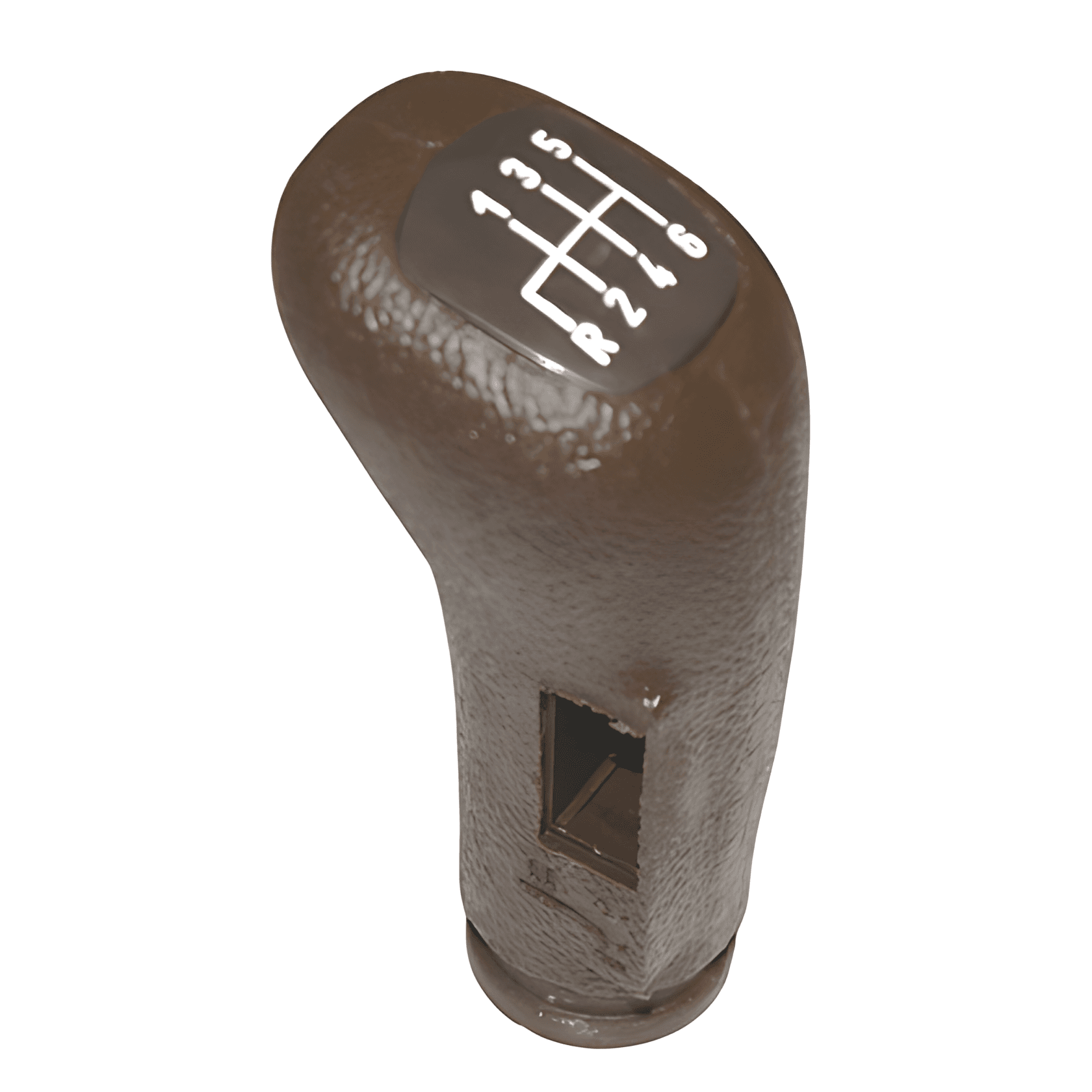 BOLA CAMBIO LONGA C-REDUZ. MARROM RE P-BAIXO - 38626870420