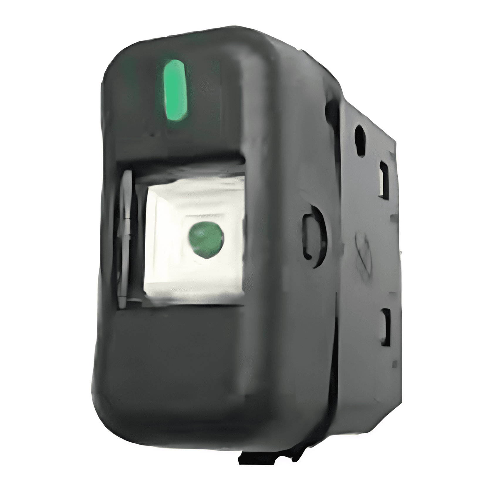 INTERRUPTOR PRETO 24VOLTS - 1664557314