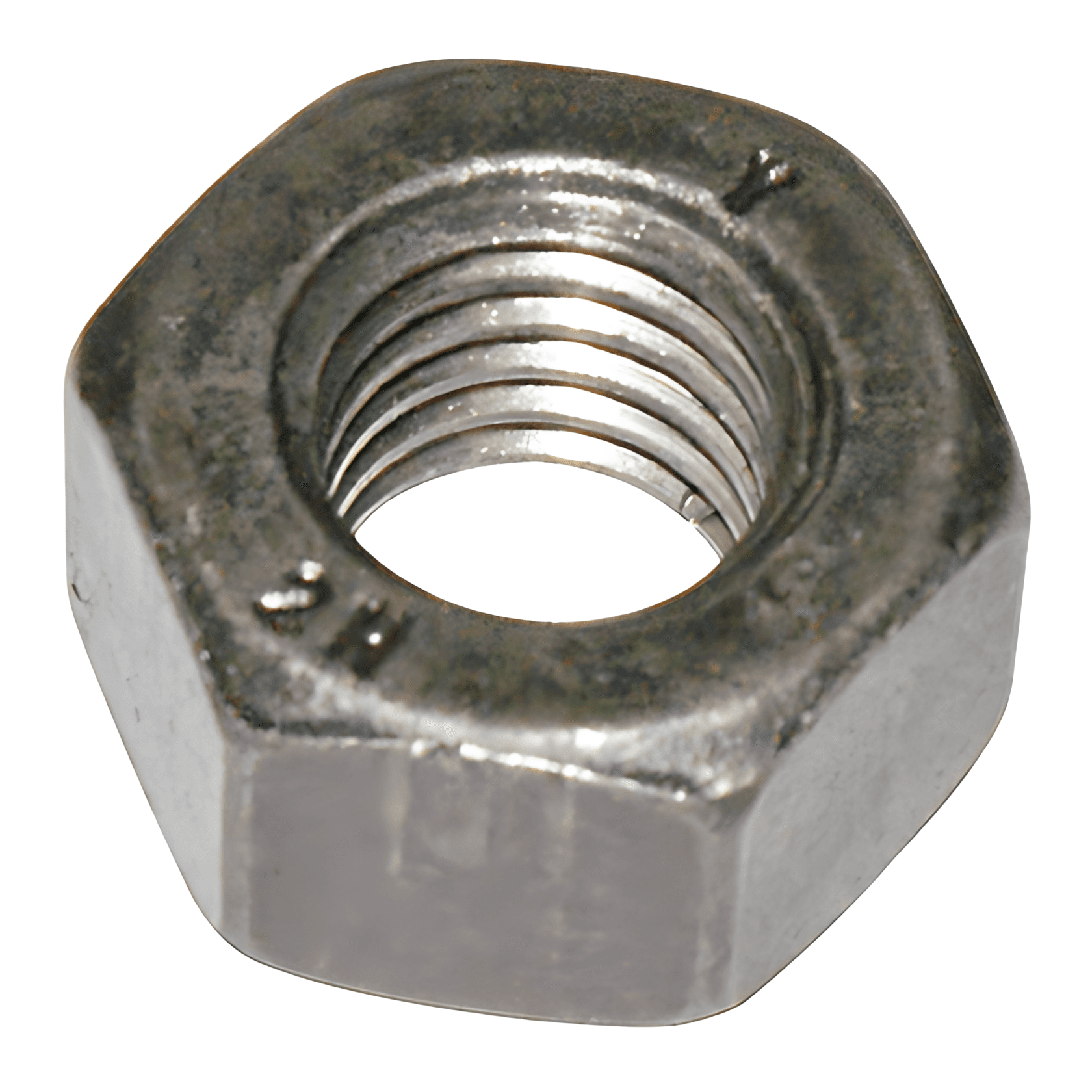 PORCA SEXTAVADA 5/8X11UNC - 3872785