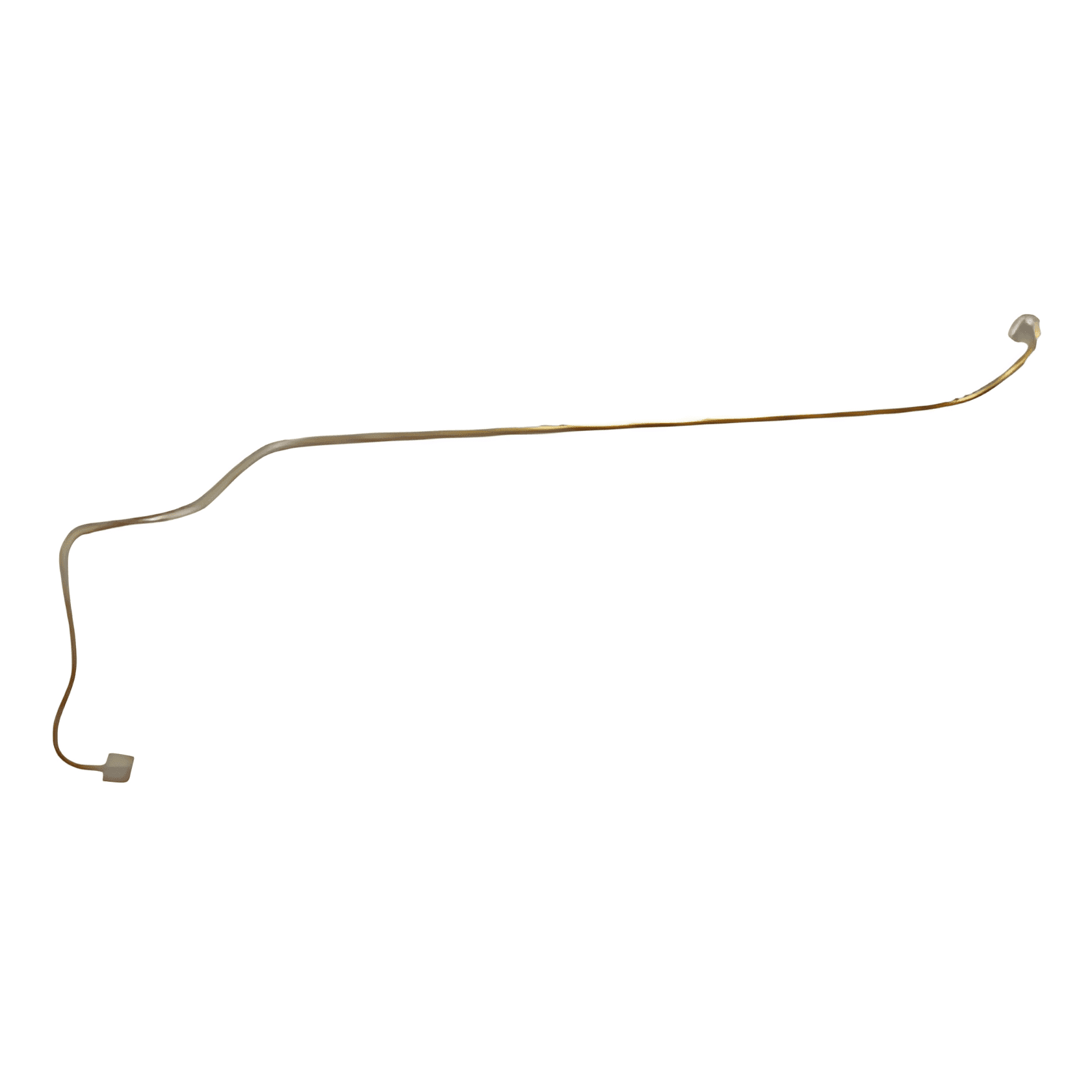 TUBO INJETOR PRIMEIRO CILINDRO MWM 229 6 - 03873088