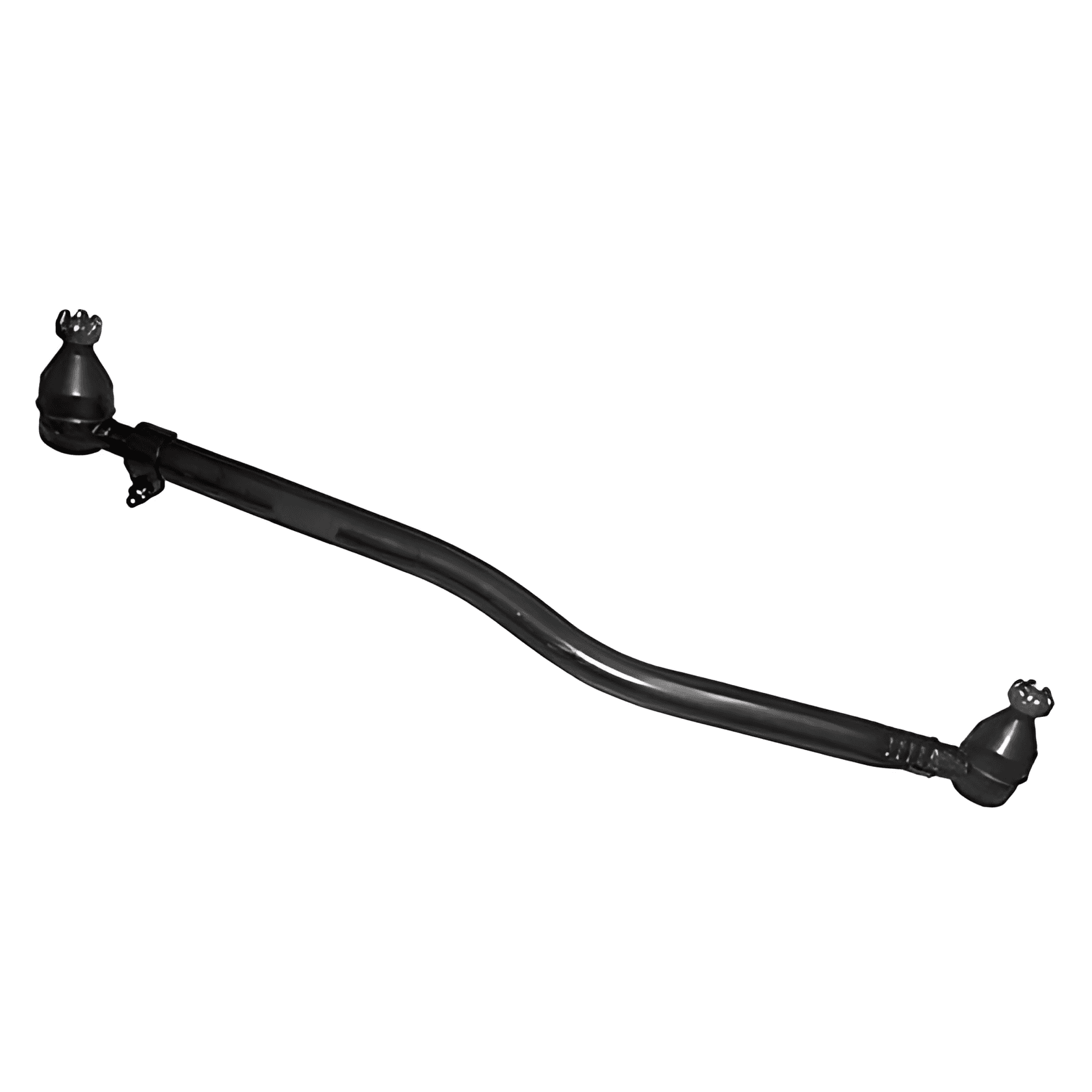 BARRA DIRECAO 739MM - 3884608405