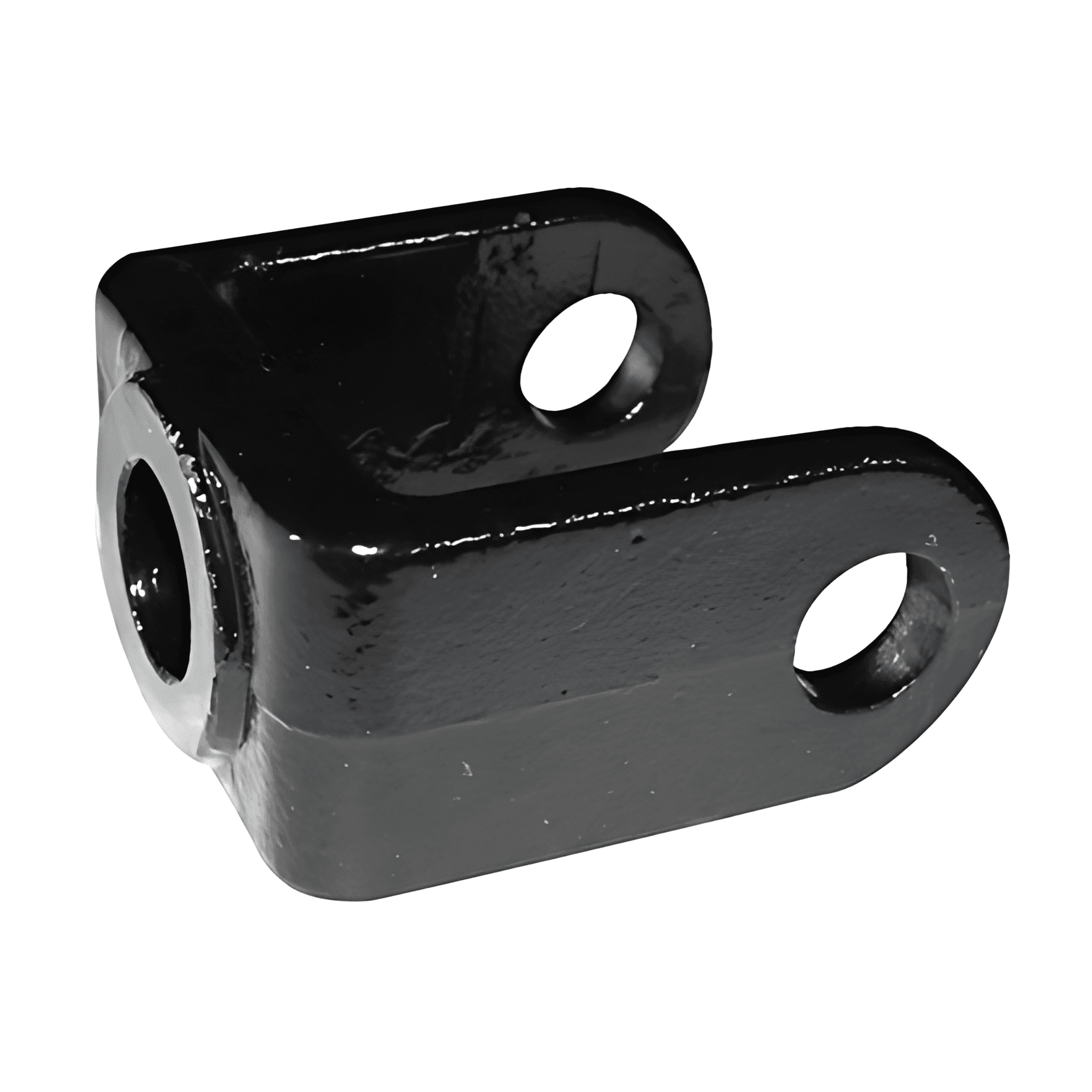 GARFO SUPERIOR AMORTECEDOR MERCEDES - 3953230140