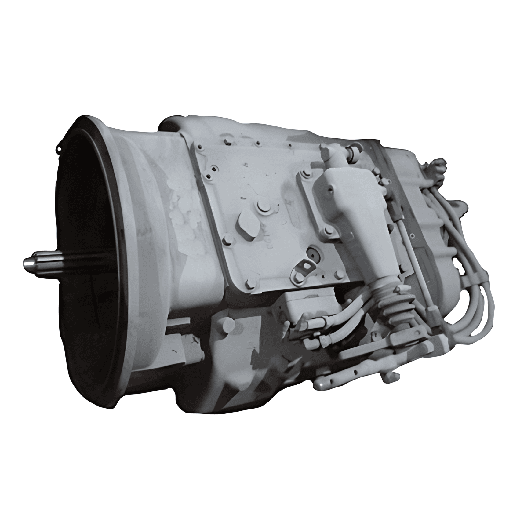 CAIXA CAMBIO RTLO12913A RT12913   ( 13 VELOCIDADES  ) - 3C457W103AA