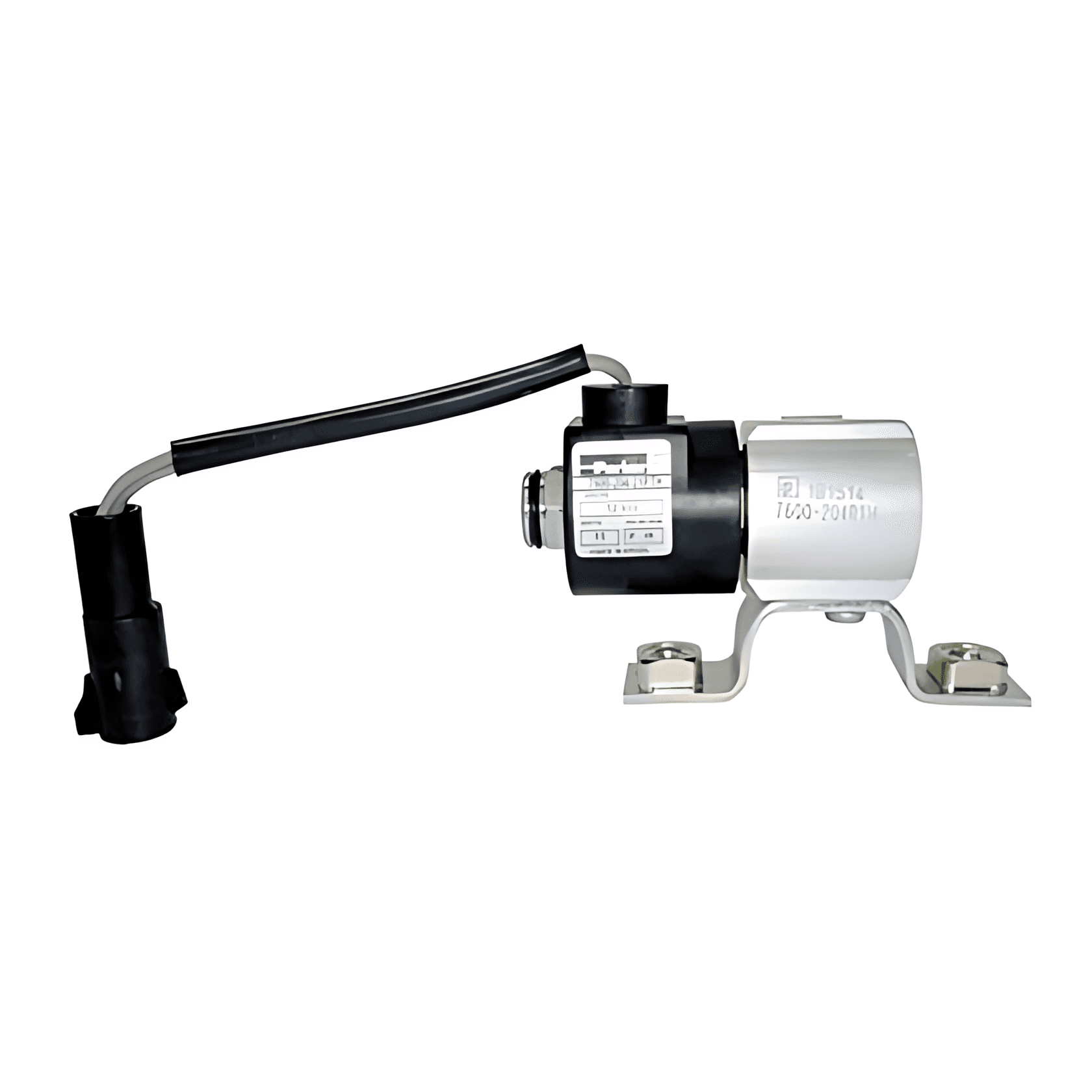 VALVULA SOLENOIDE 12V - 3C459A427AA