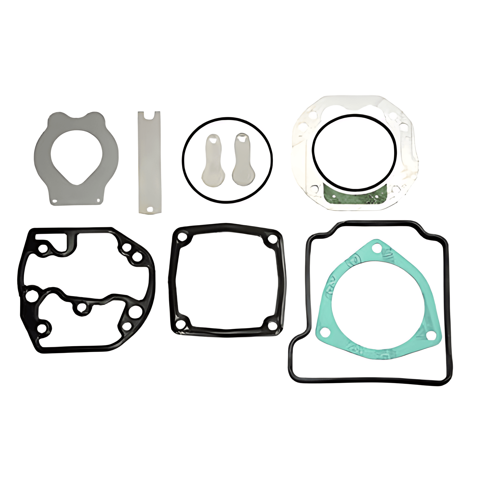 REPARO COMPRESSOR BR400 JUNTAS - 4071301915