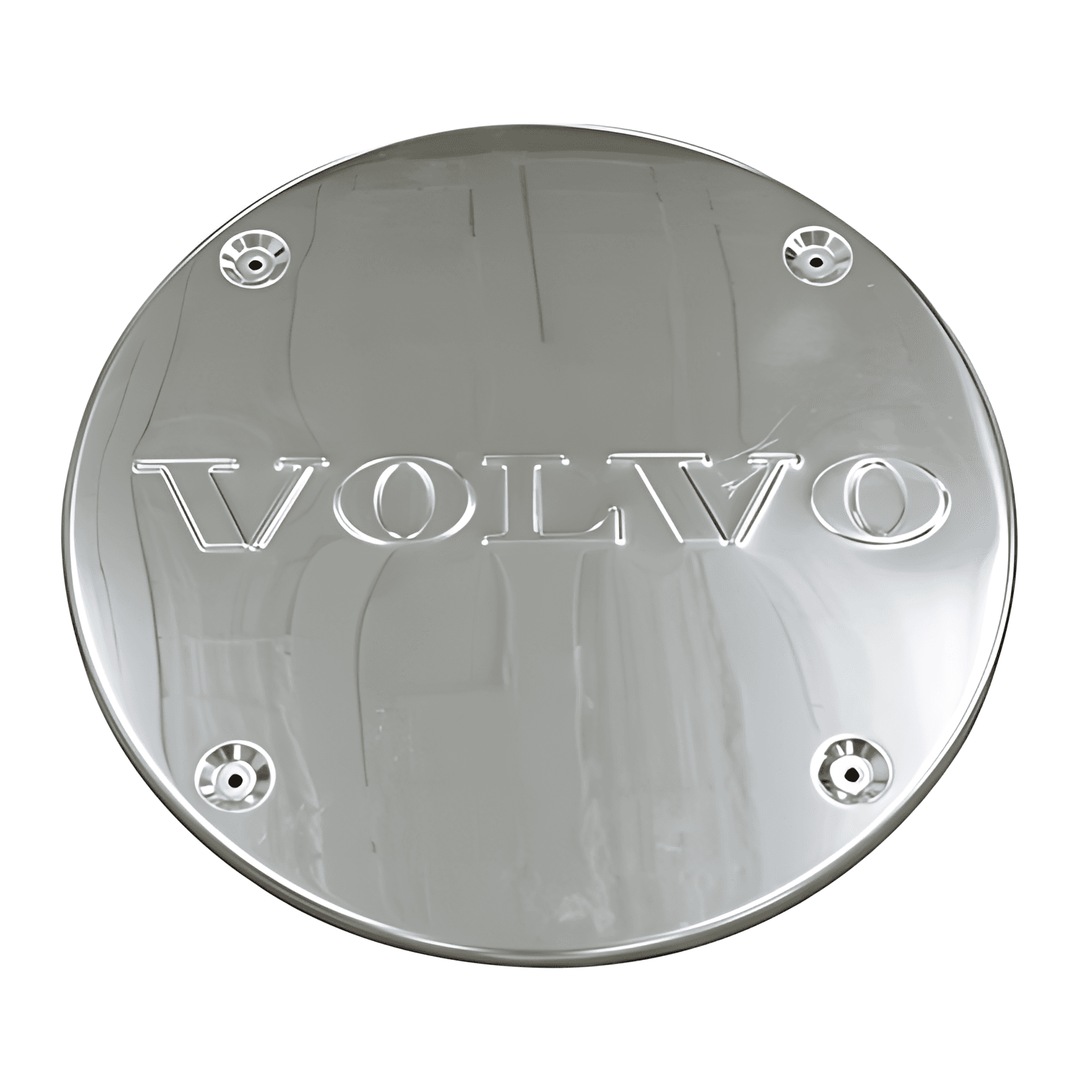 TAMPA CATALIZADOR INOX EDC-NH-FH - 409127