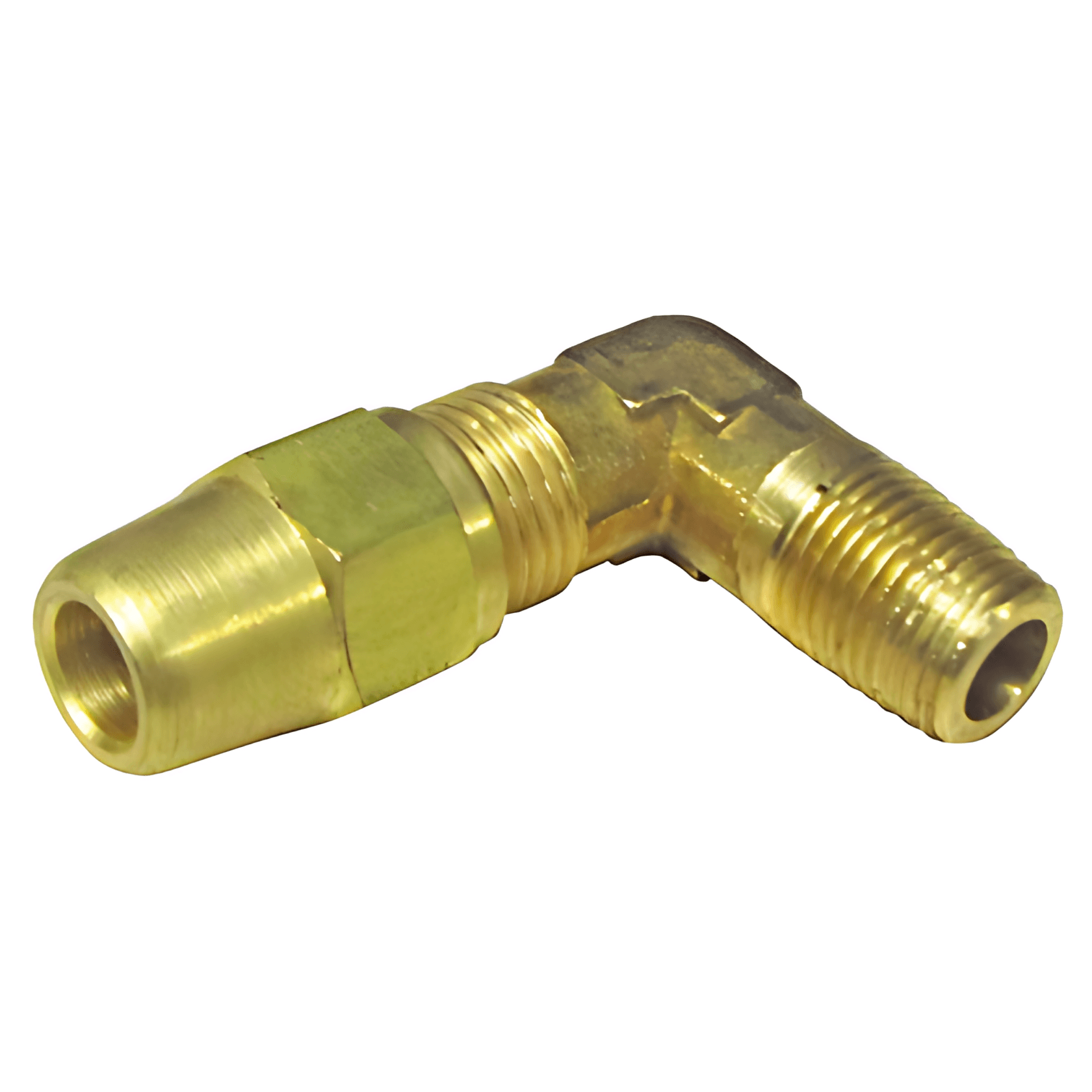 COTOVELO MACHO F AR 1-4 X 1-8 - 6159M