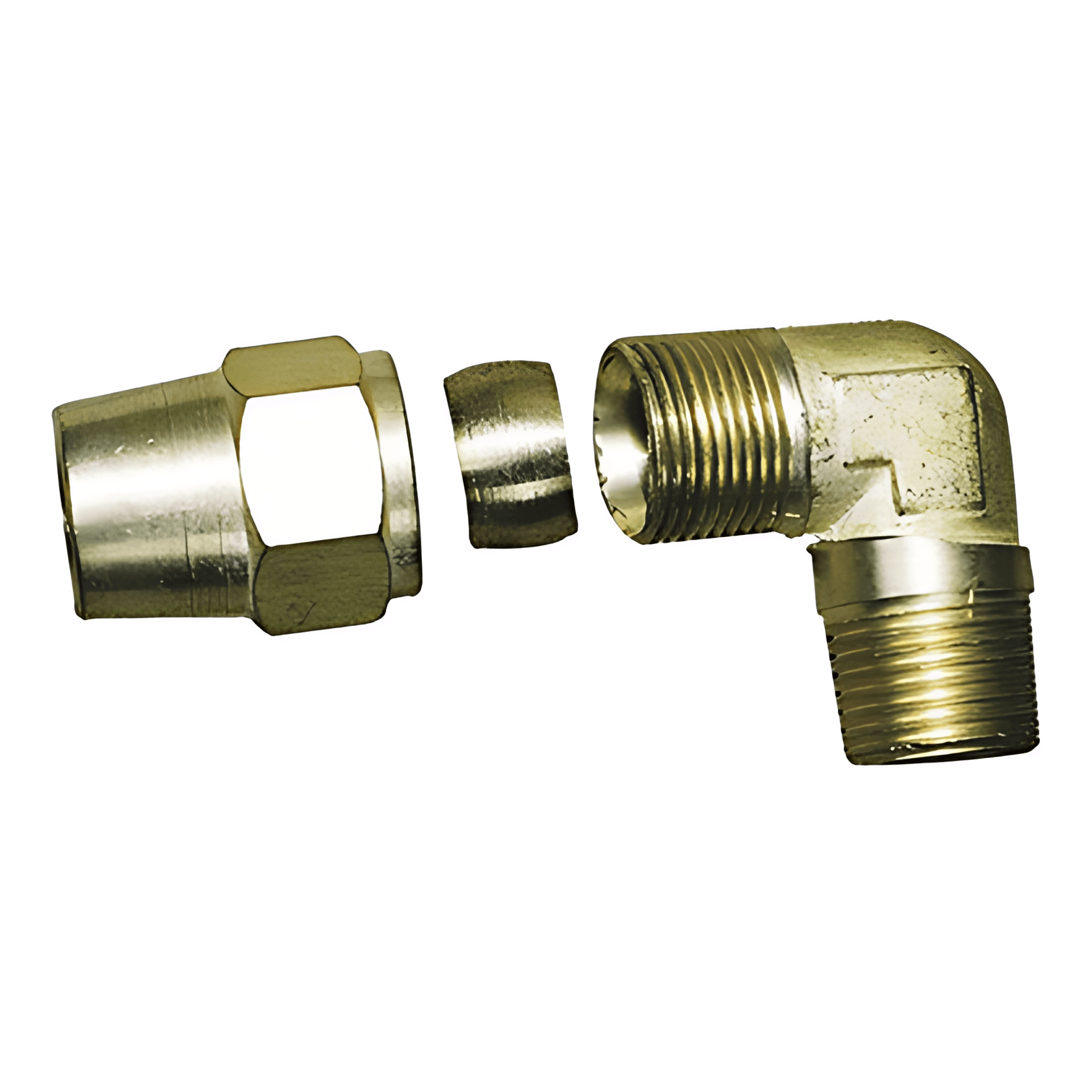 COTOVELO MACHO F AR 1-2 X 1-4 - 4183046
