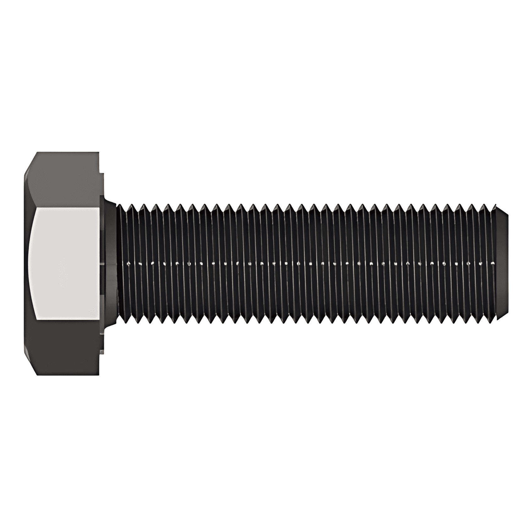 PARAFUSO SEXTAVADO 5/8X2 - 713173