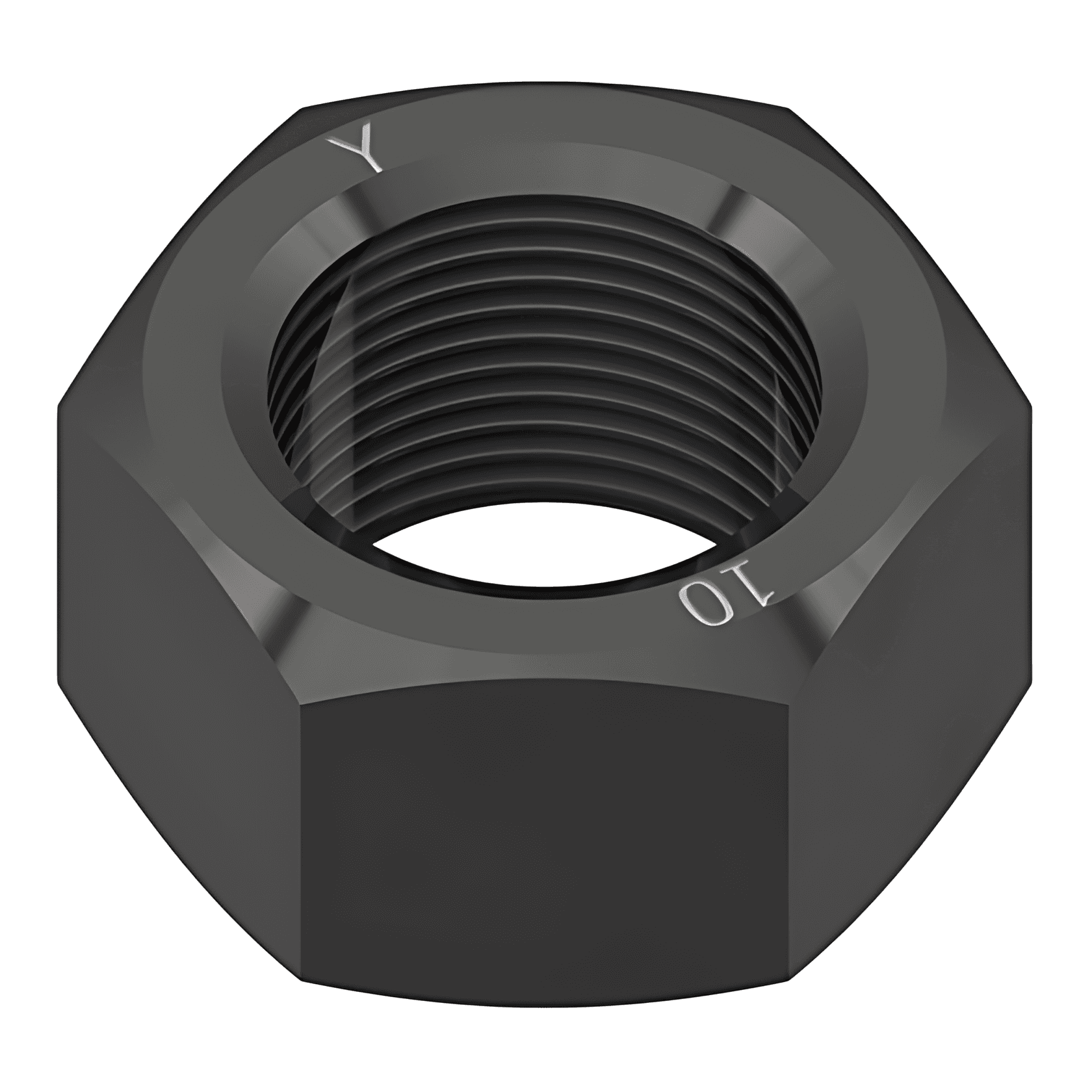 PORCA SEXTAVADA M12X1,75 CHAVE 19 - 4183539