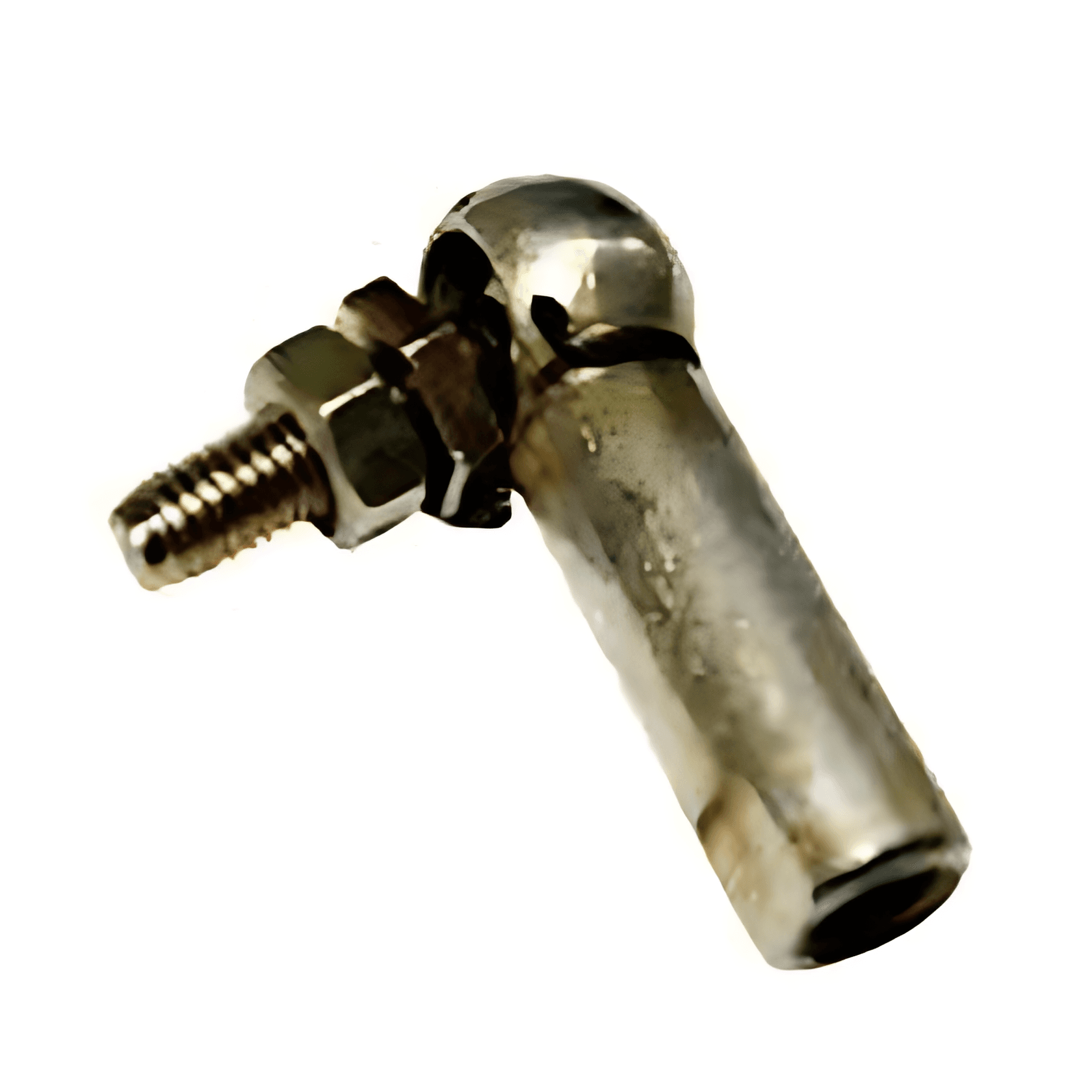 TERMINAL ACELERADOR FURO 8MM COM PINO 6MM COMPRIMENTO 42MM - 4229910022