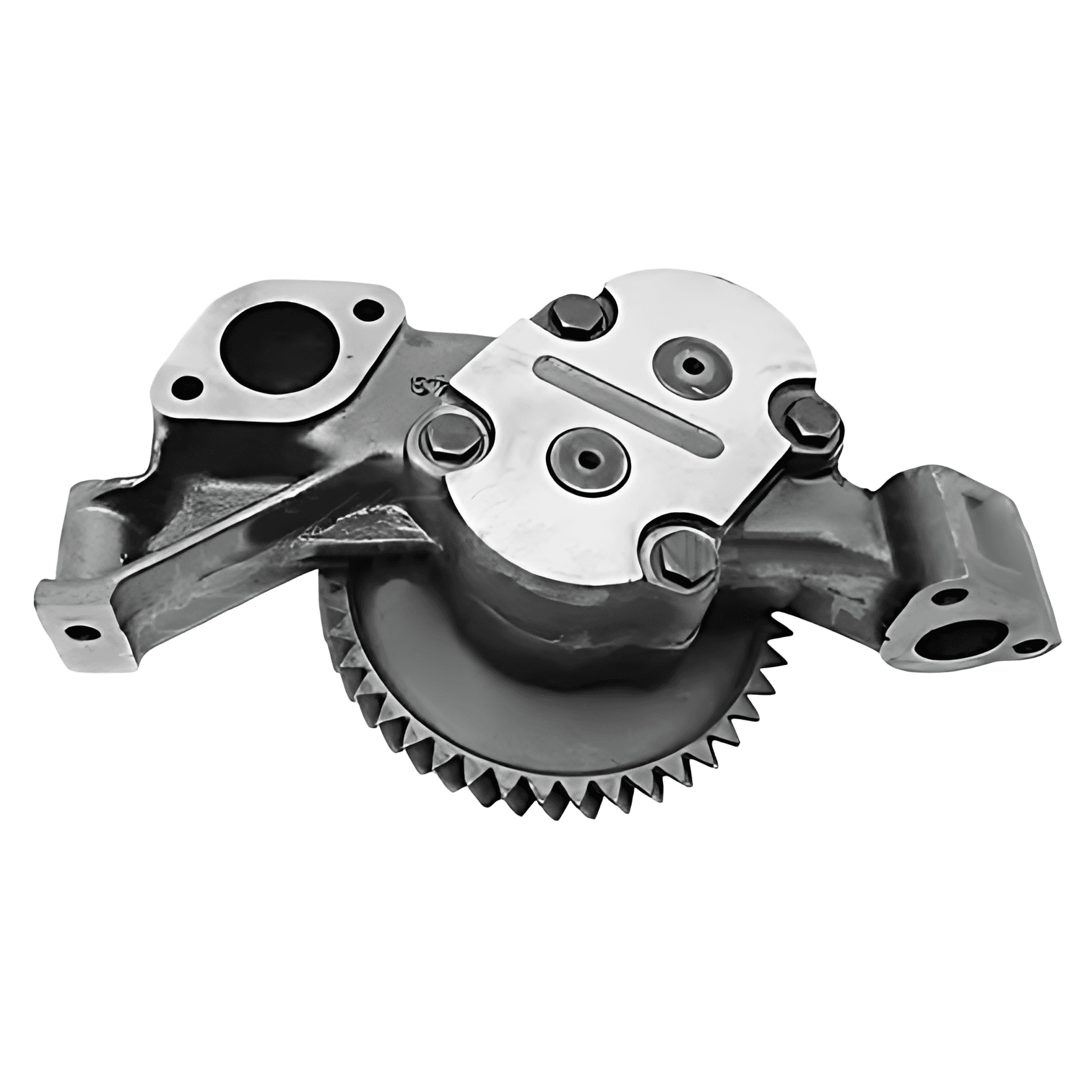 BOMBA OLEO MBB OM447/449 - 4231800501