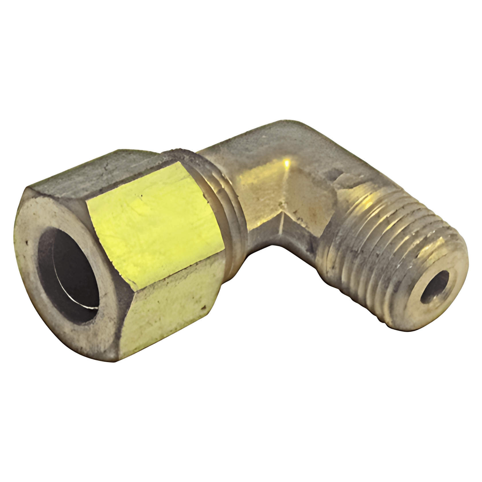COTOVELO M COMPRESSAO 5-16X1-8 - 441807