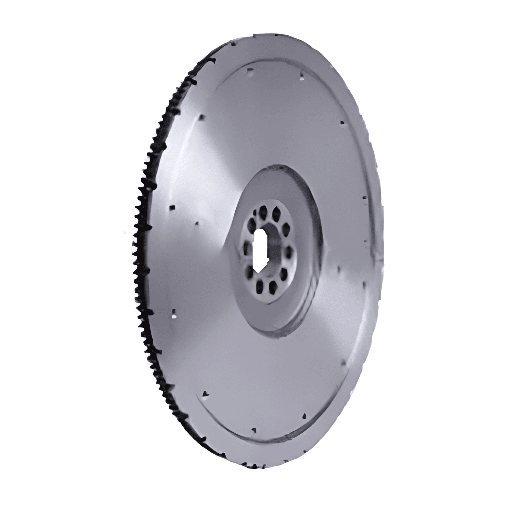 VOLANTE MOTOR COM CREMALHEIRA MBB OM457LA - 4570300405