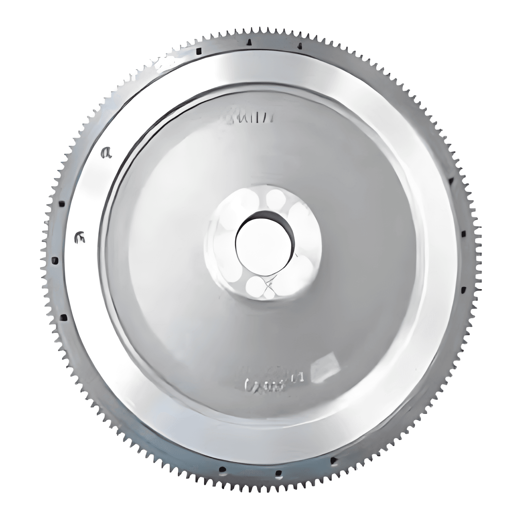VOLANTE MOTOR OM457LA - 259C037