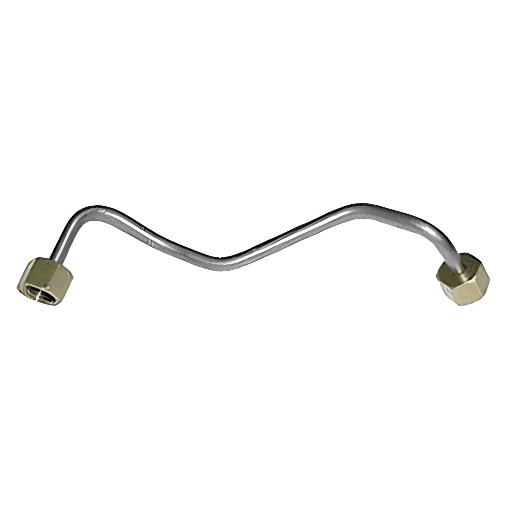 TUBO INJETOR 1 AO 6 OM457 - 09031