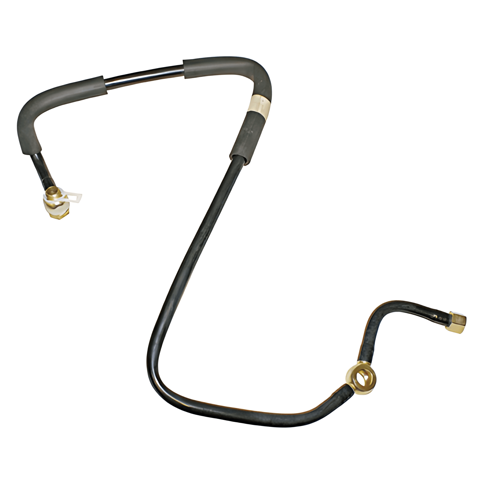TUBO COMBUSTIVEL - 4570900376