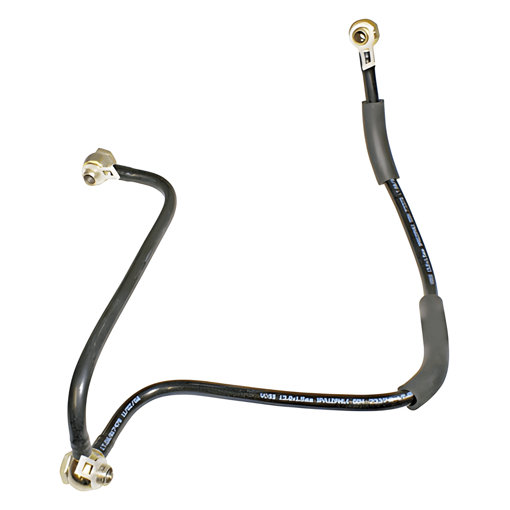 TUBO COMBUSTIVEL - 4570900576