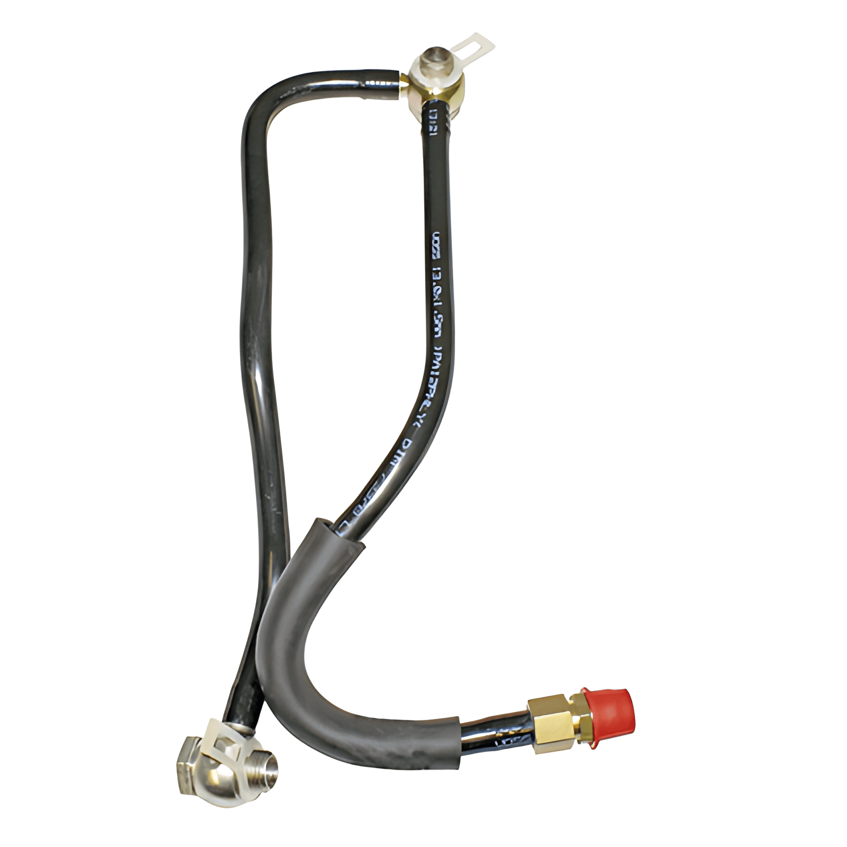 TUBO COMBUSTIVEL - 4570901176