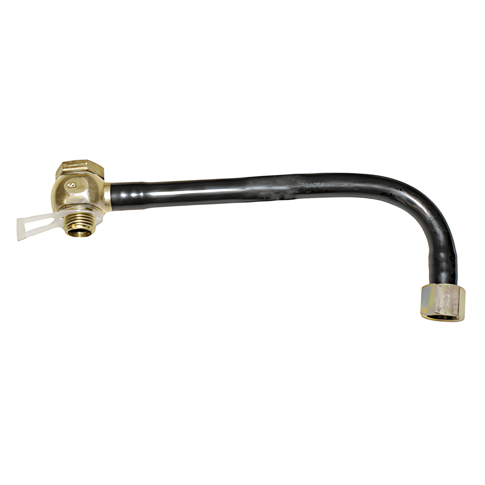 TUBO COMBUSTIVEL - 4570901676