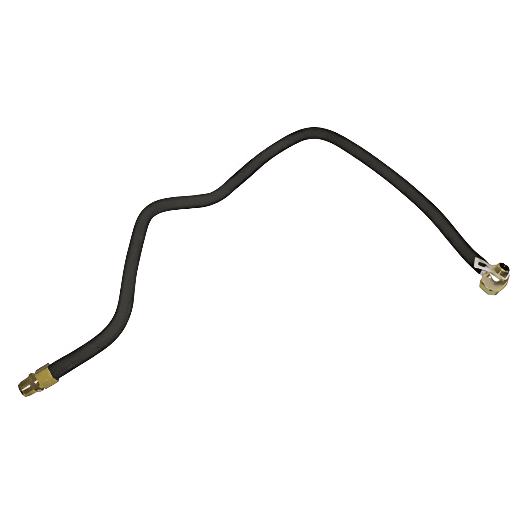 TUBO COMBUSTIVEL - 4570901876