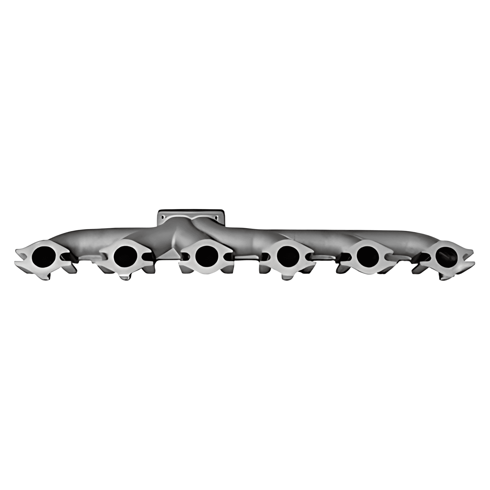 COLETOR ESCAPE MBB OM457LA BUS O500RS - FB16428