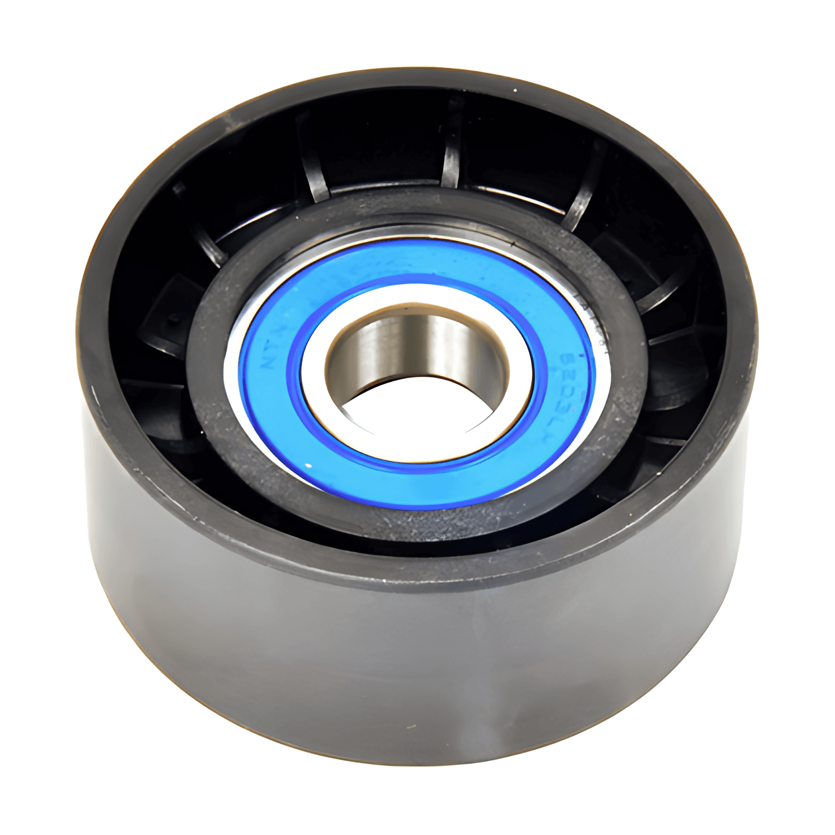 POLIA ESTRIADA ACO - 1245