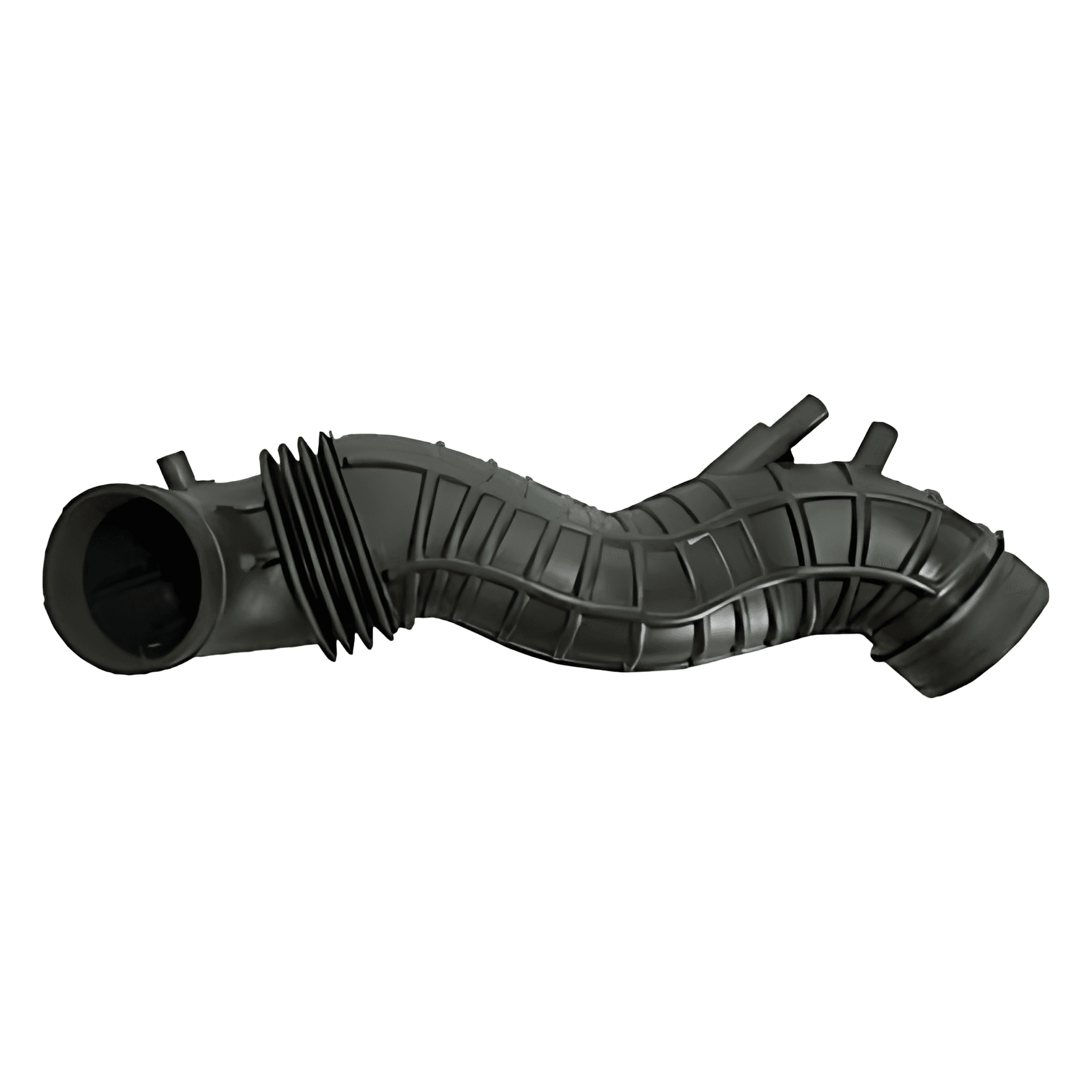 MANGUEIRA COTOVELO AO TURBO OM457 - 4579970083