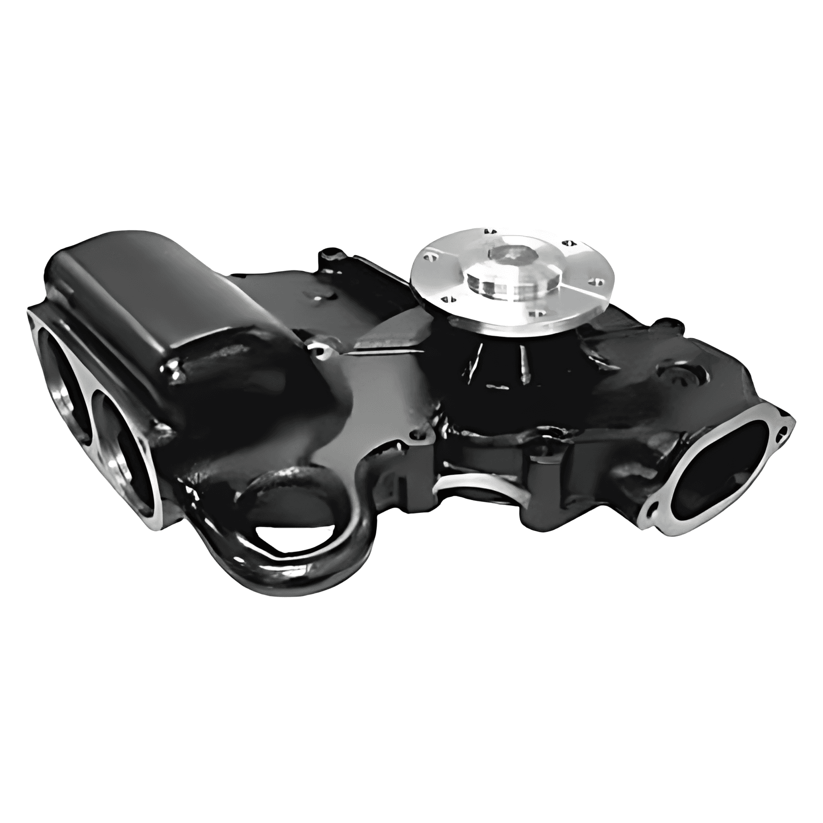 BOMBA AGUA COM ALCA - 4602000001