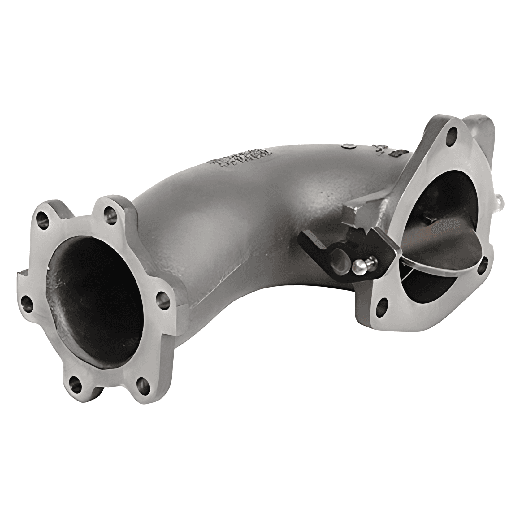 CURVA C/ FREIO MOTOR MBB OM449 1630/1625/2325 - FB2420