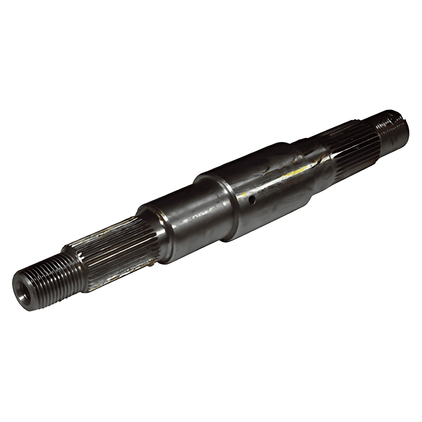 EIXO DA POLIA HELICE VENTILADOR - 4752057202