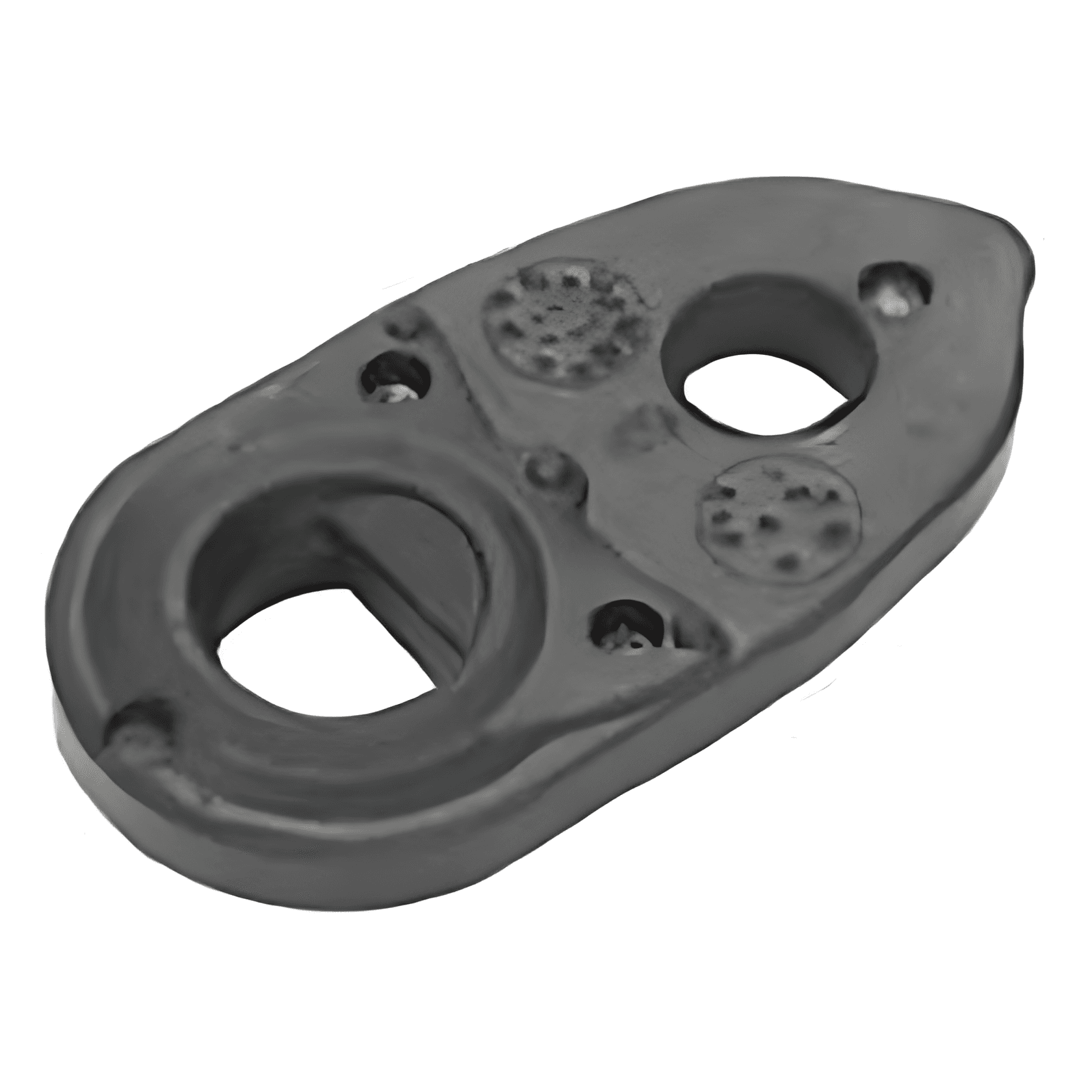 BORRACHA SEPARADORA TAMPA VALVULA MOTOR - 479260