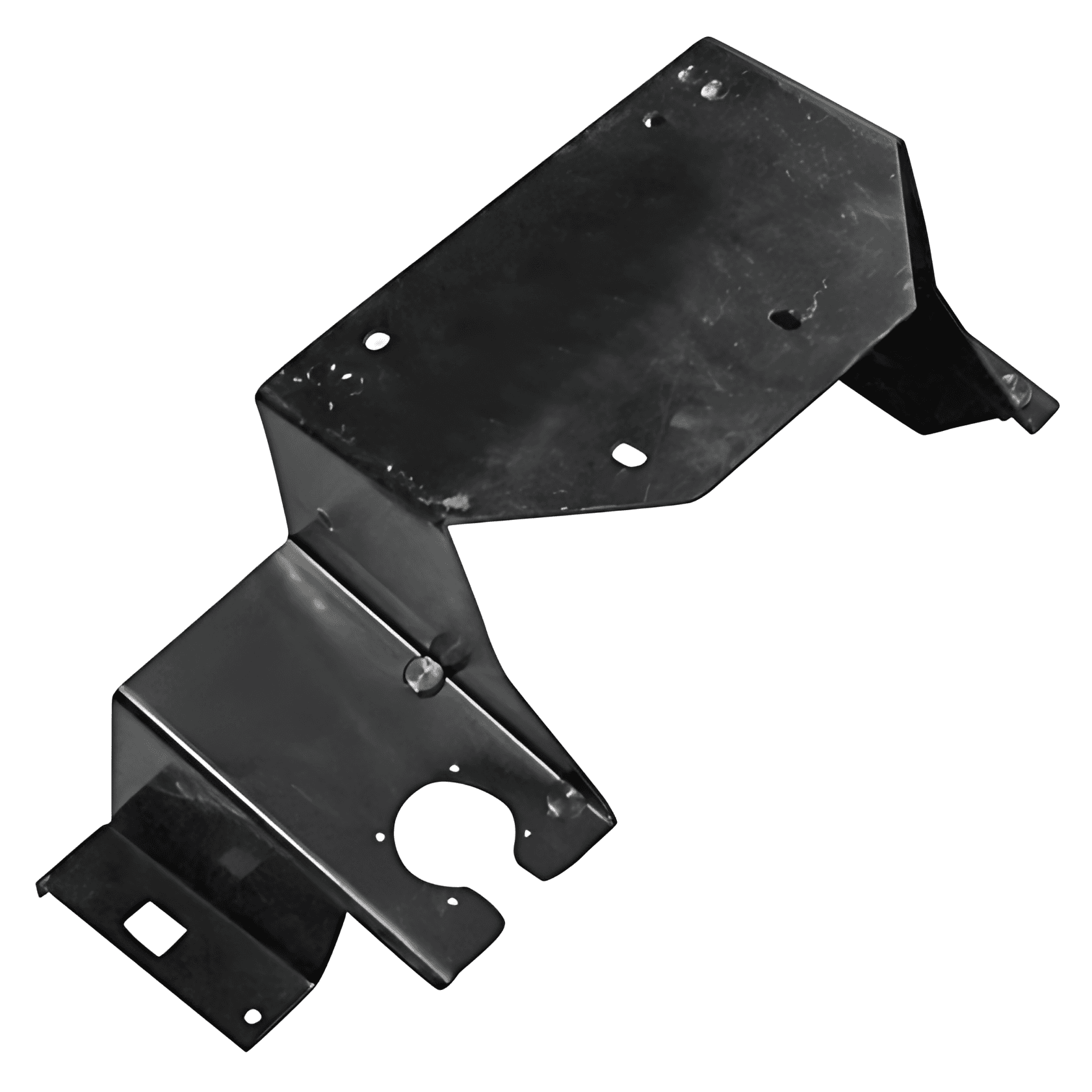 SUPORTE CENTRAL ELETRICA - 4C4514A146AB