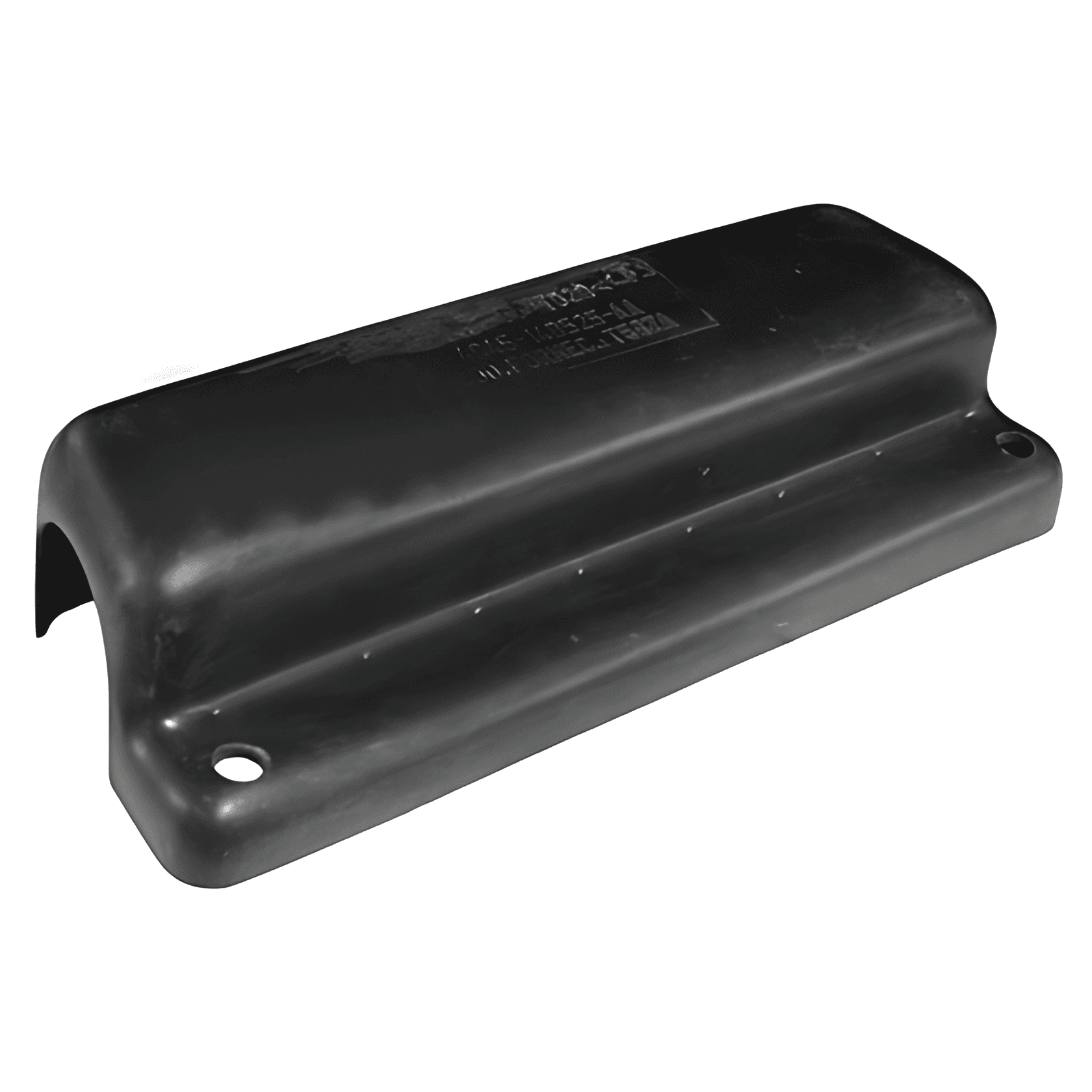 COBERTURA CONVERSOR VOLTAGEM - 4C4514B525AA