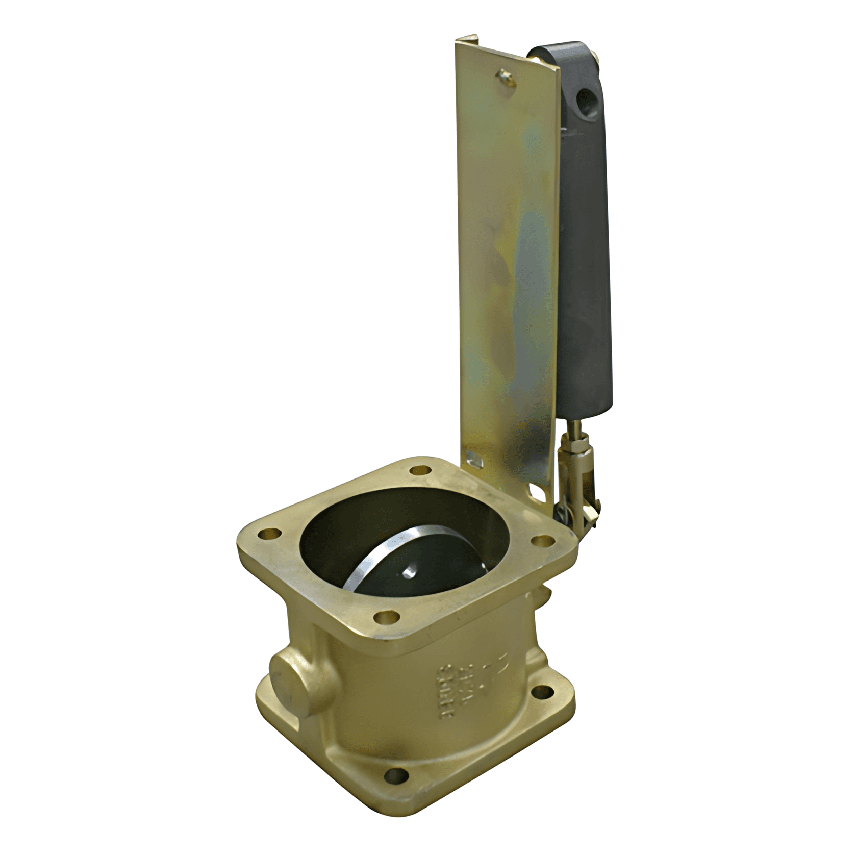 FREIO MOTOR - S2075