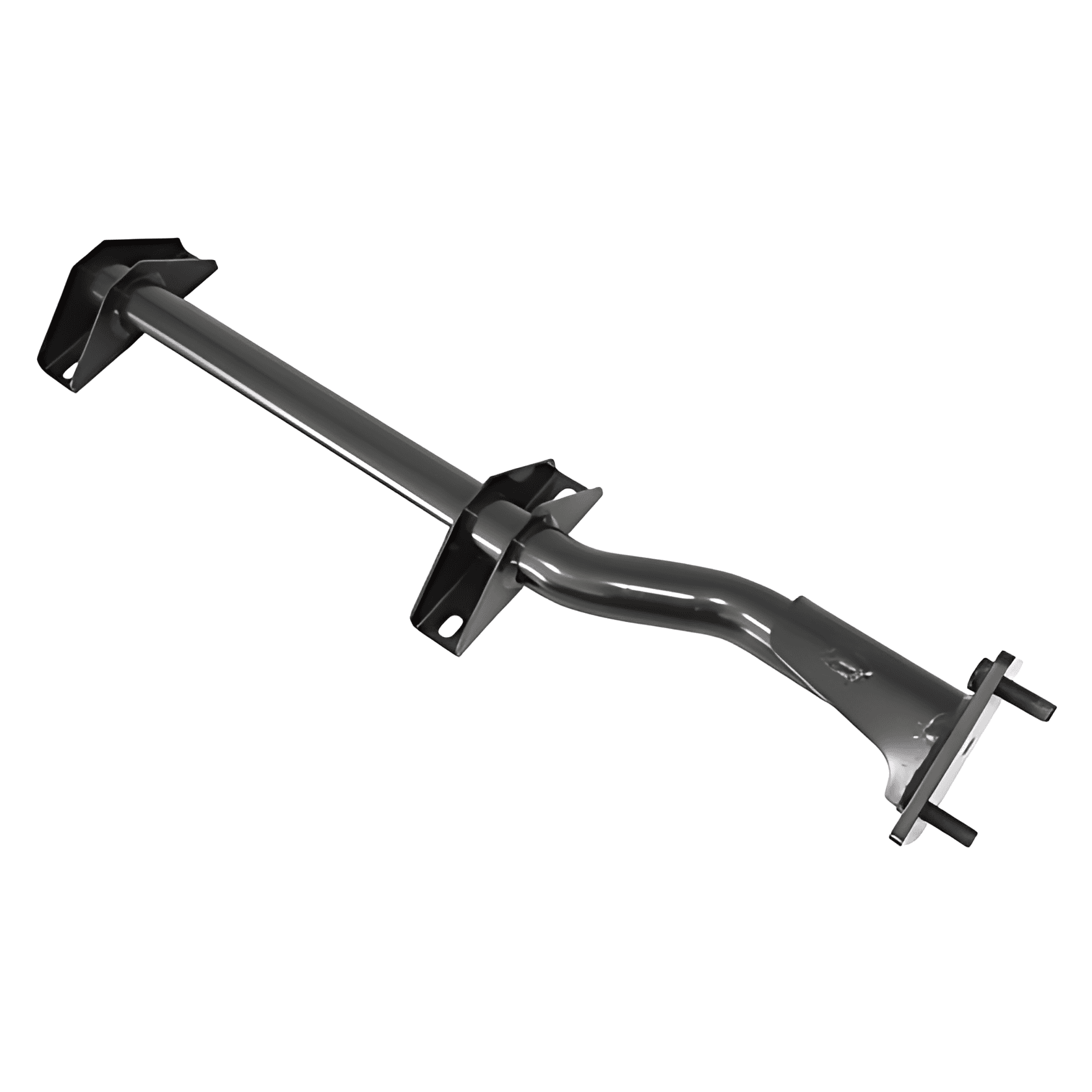 SUPORTE PARALAMA LD DIANTEIRO TRASEIRO - 4C455W010BA