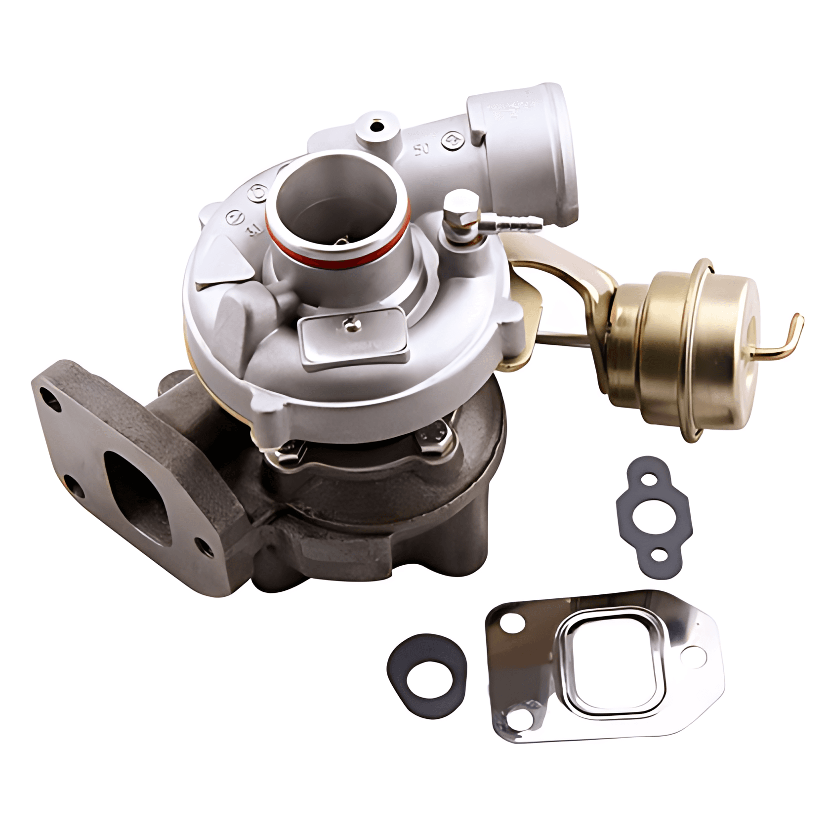 TURBO K14 VALVULADO - 500321799