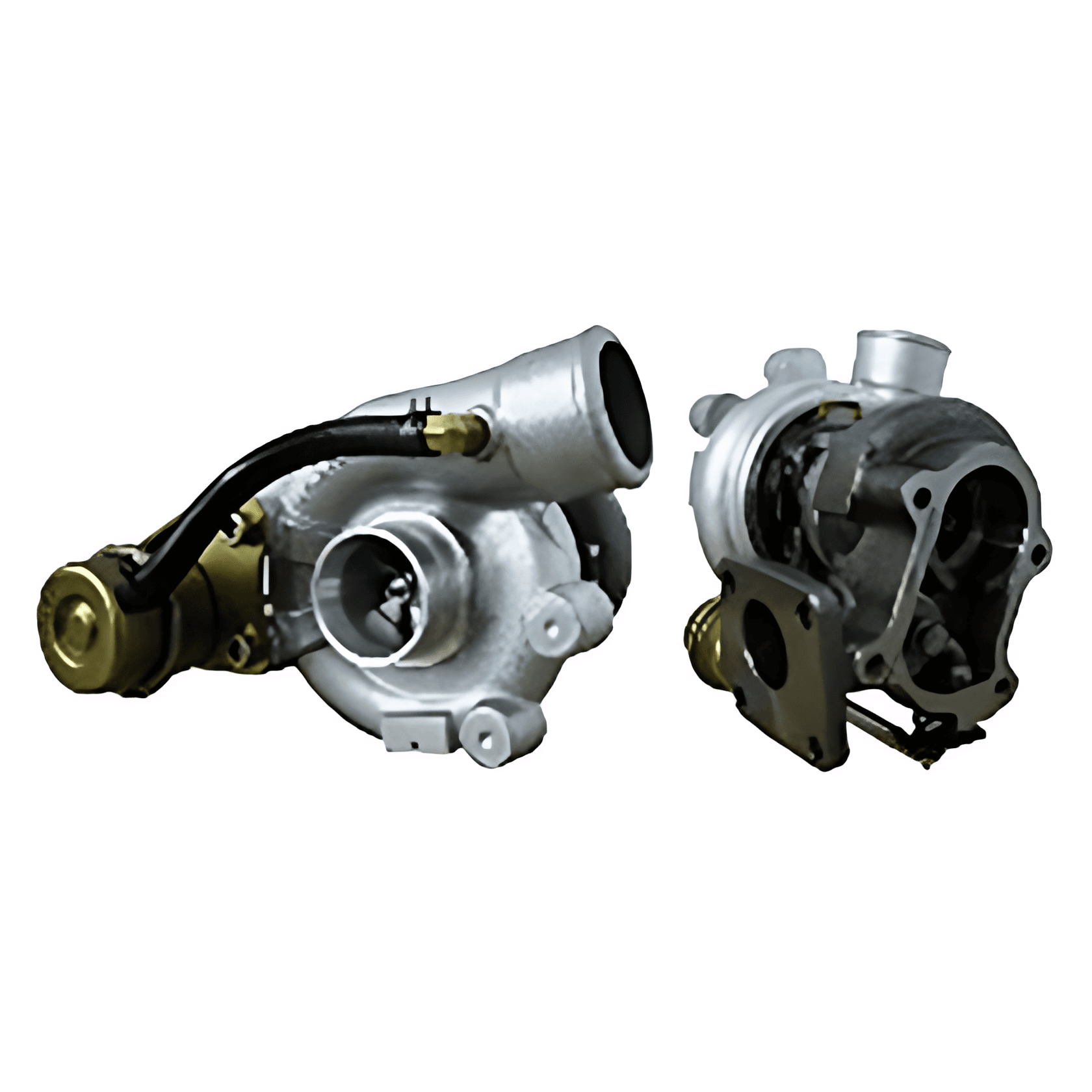 TURBO K14 VALVULADO - 500321800