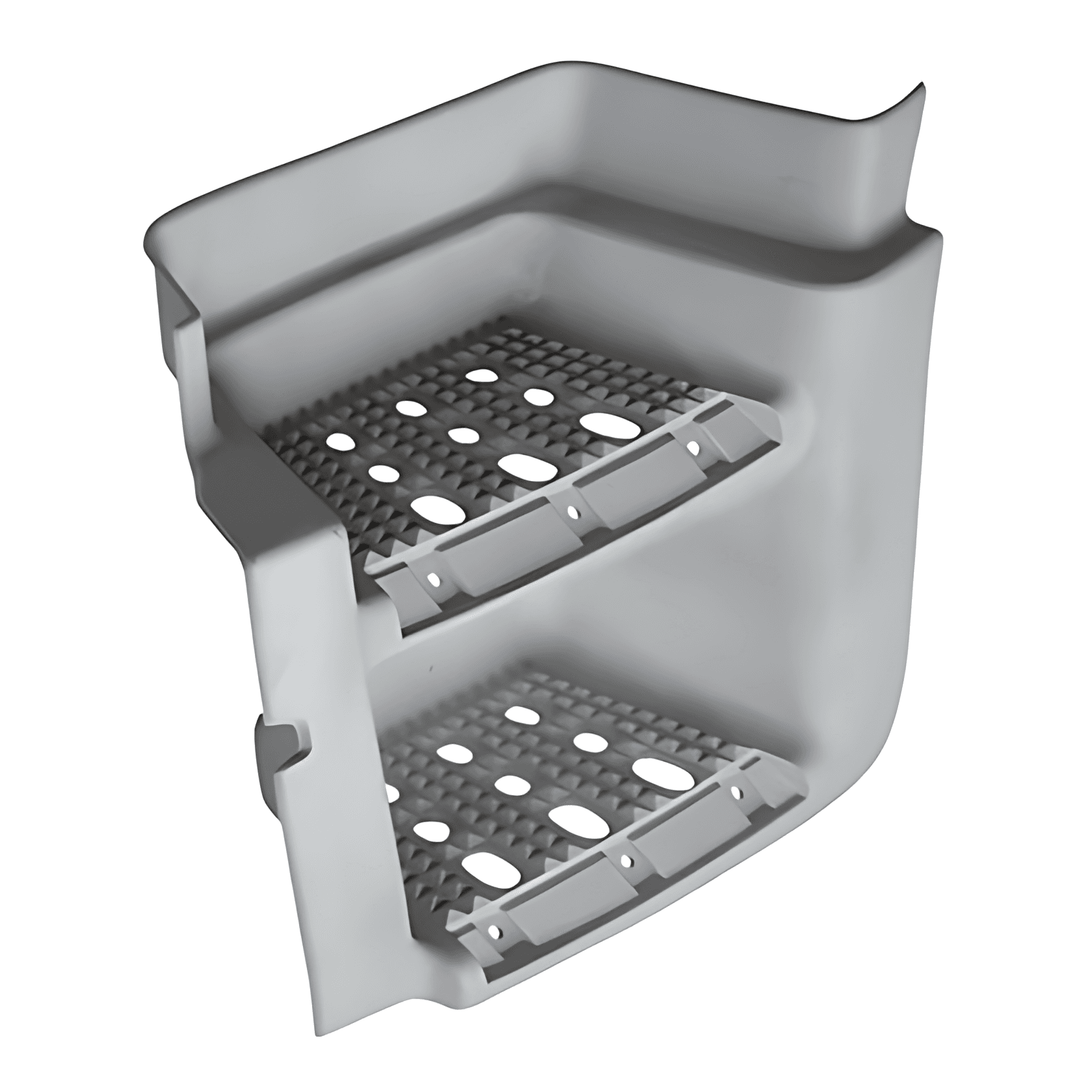 ESTRIBO CABINE LE - 500375430