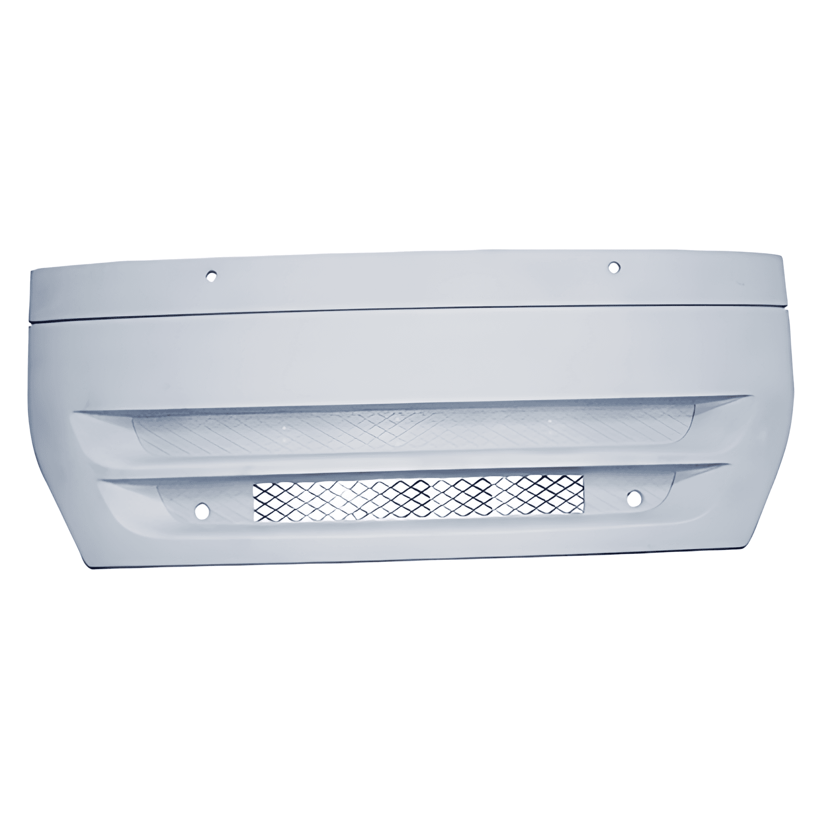 CAPO DIANTEIRO FIBRA STRALIS (GRADE FRONTAL ) - 504170979