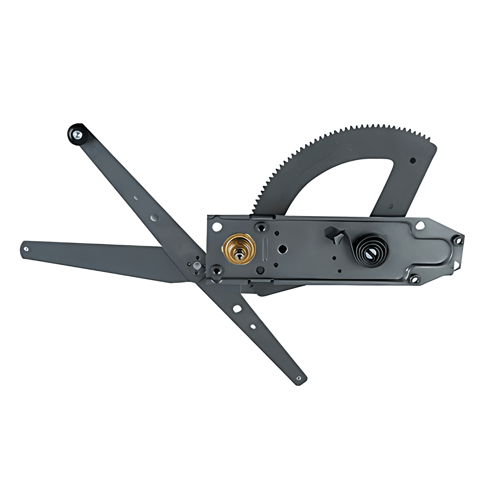 MAQUINA VIDRO MECANICO LD - 524784