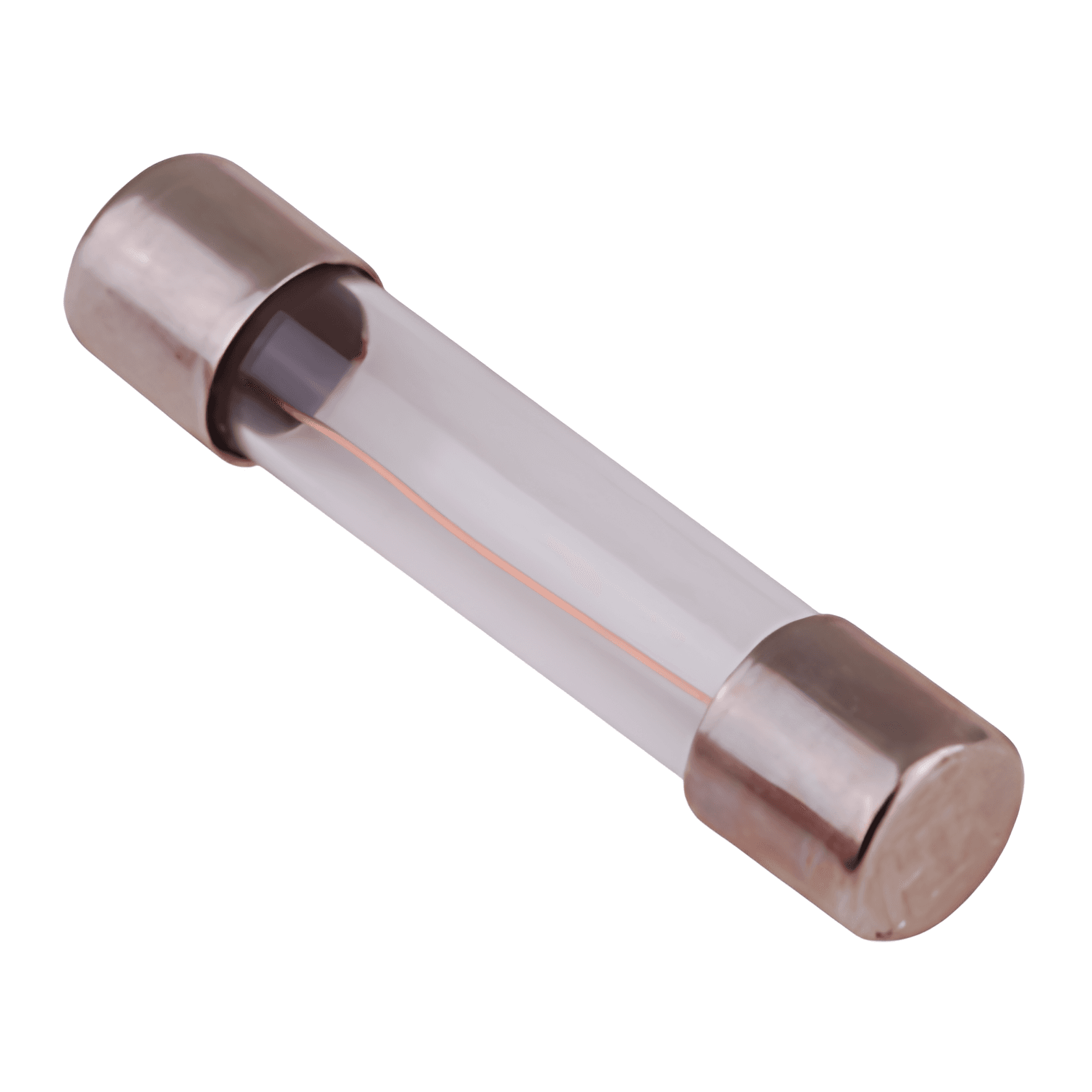 FUSIVEL VIDRO 5 AMPERES - 542937131F-V