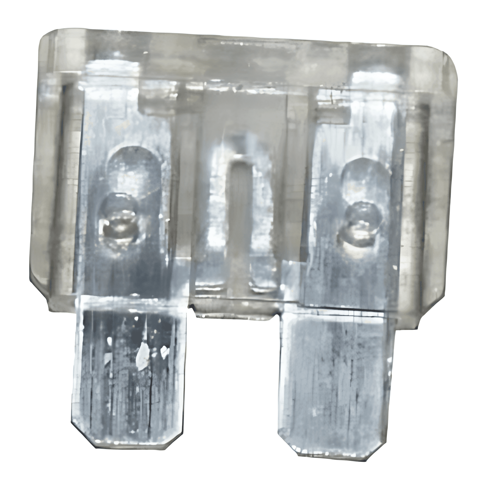 FUSIVEL LAMINA 20 AMPERES AMARELO - 542937131K