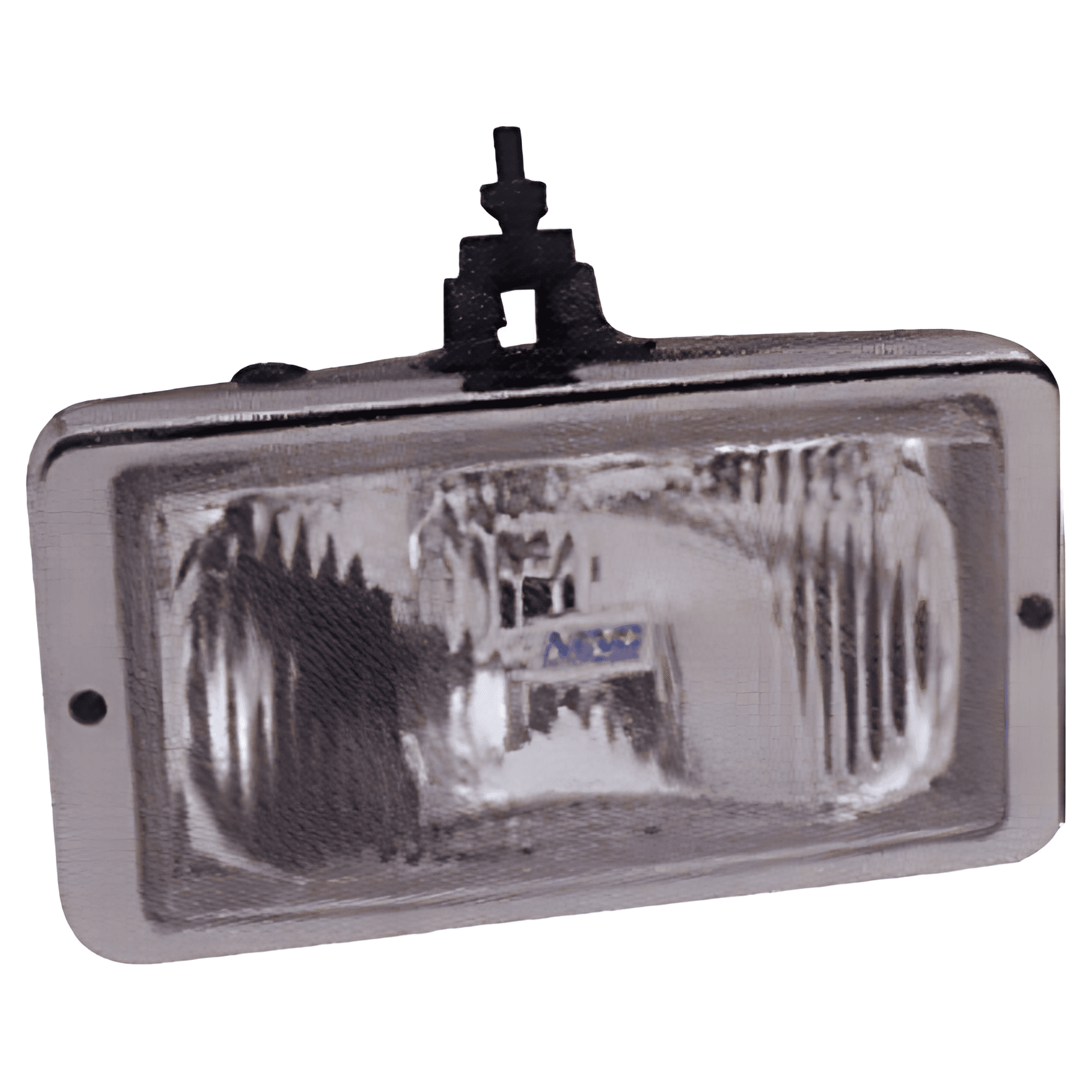 FAROL MILHA H3 AMARELO - 583179A