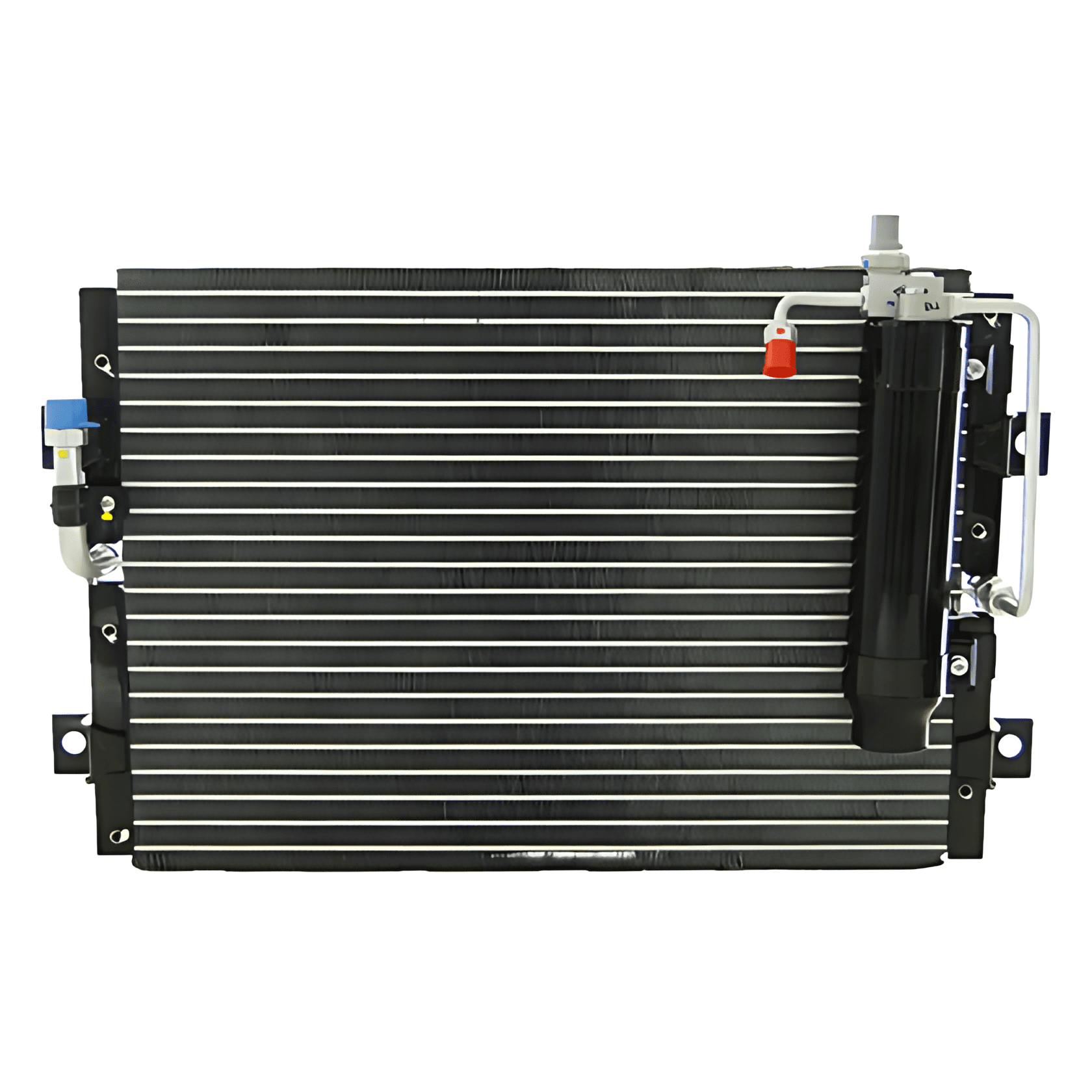 CONDENSADOR AR CONDICIONADO - 5C4519710AB