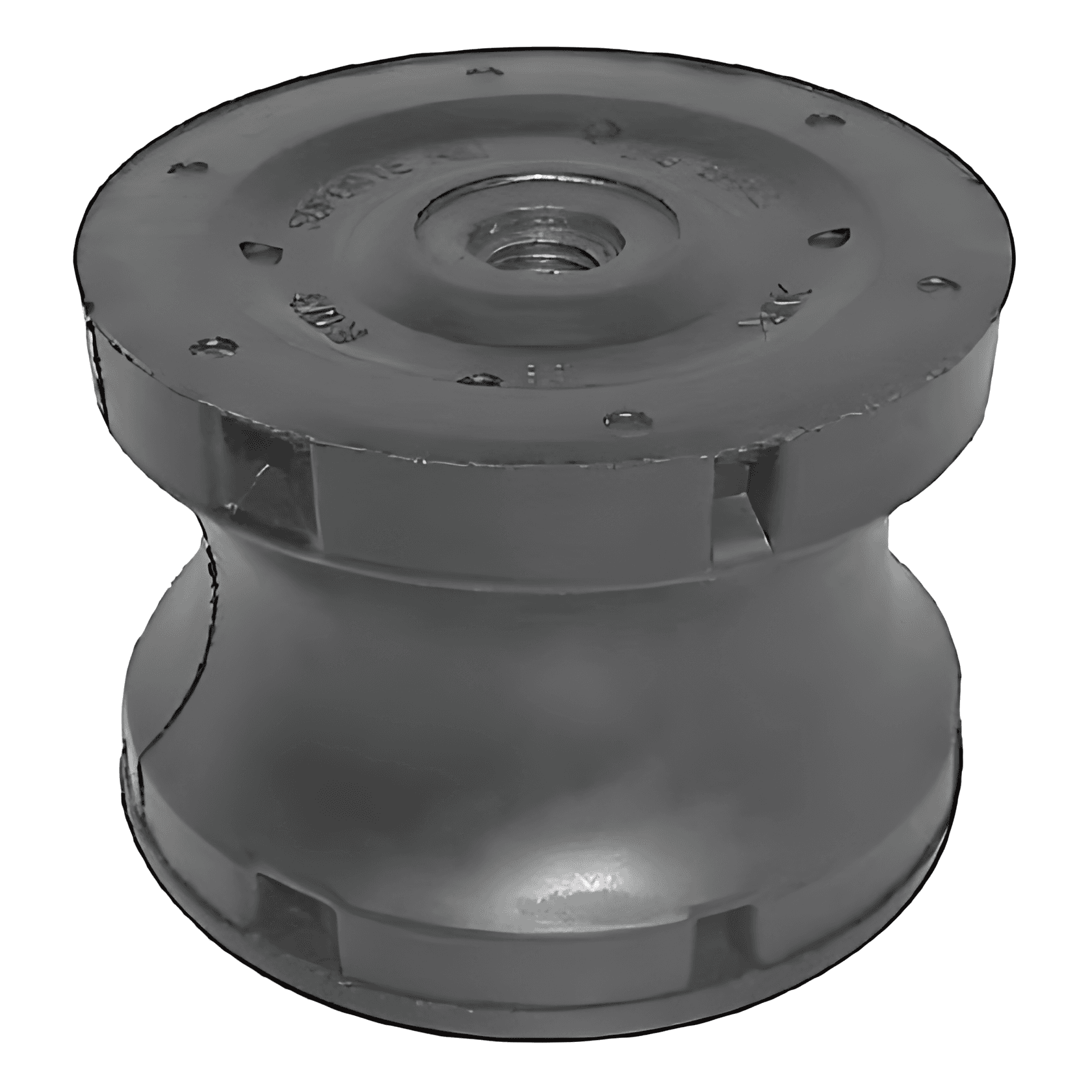 COXIM DIANTEIRO MOTOR LADO POLIA - 6001001008004