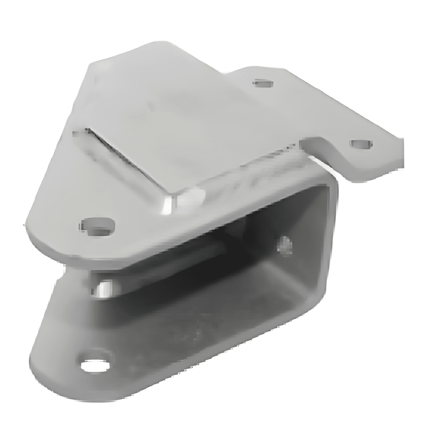 SUPORTE MOLA DIANTEIRA PARTE TRASEIRA LD - 6003002060000