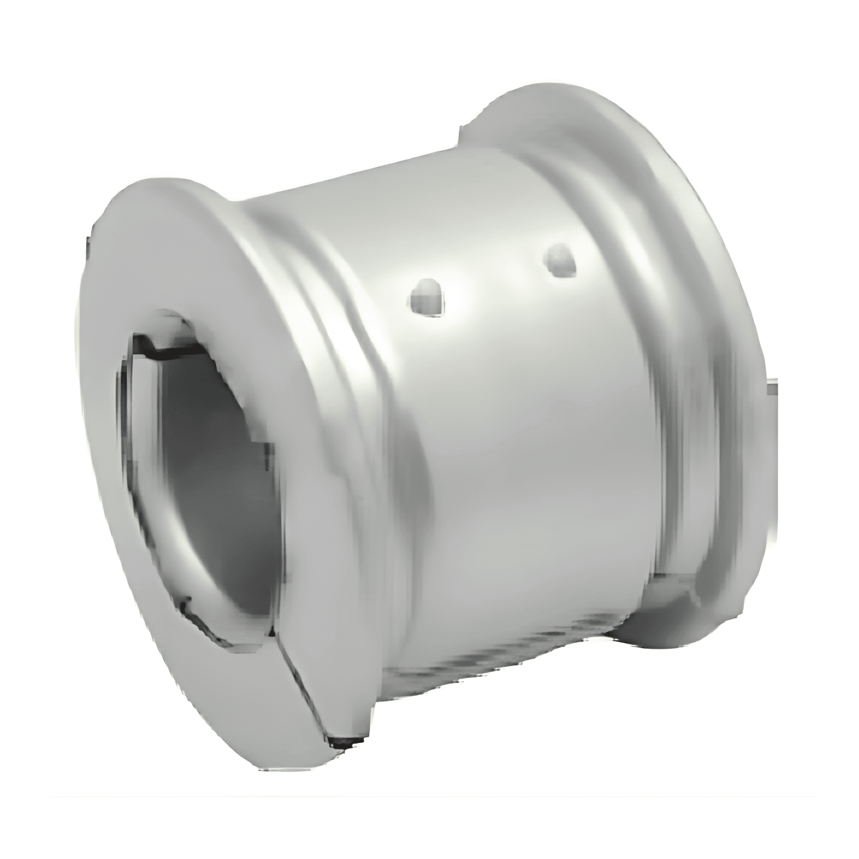 BUCHA BARRA ESTABILIZADORA TRASEIRA - 600511413A