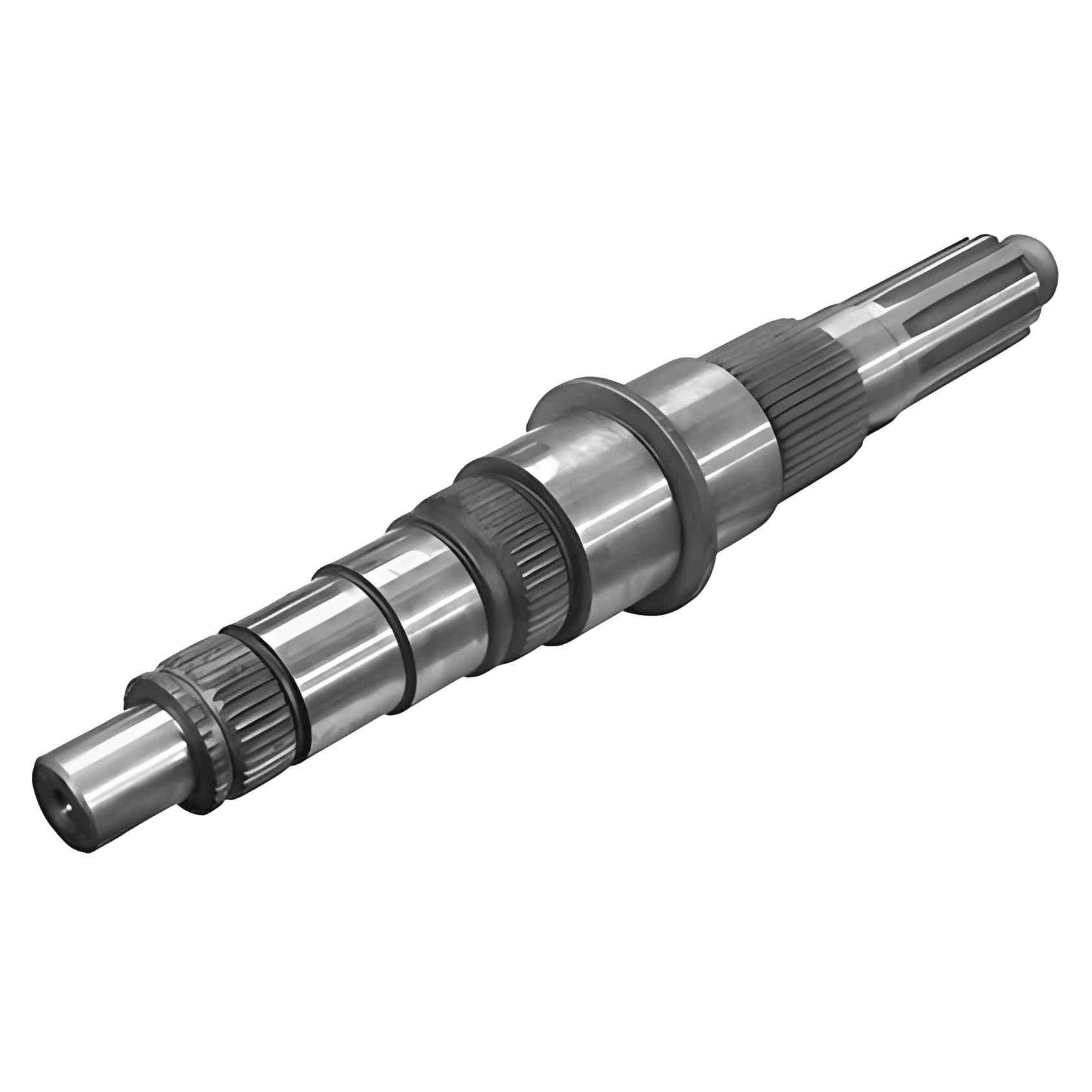 EIXO PRINCIPAL - 3317610