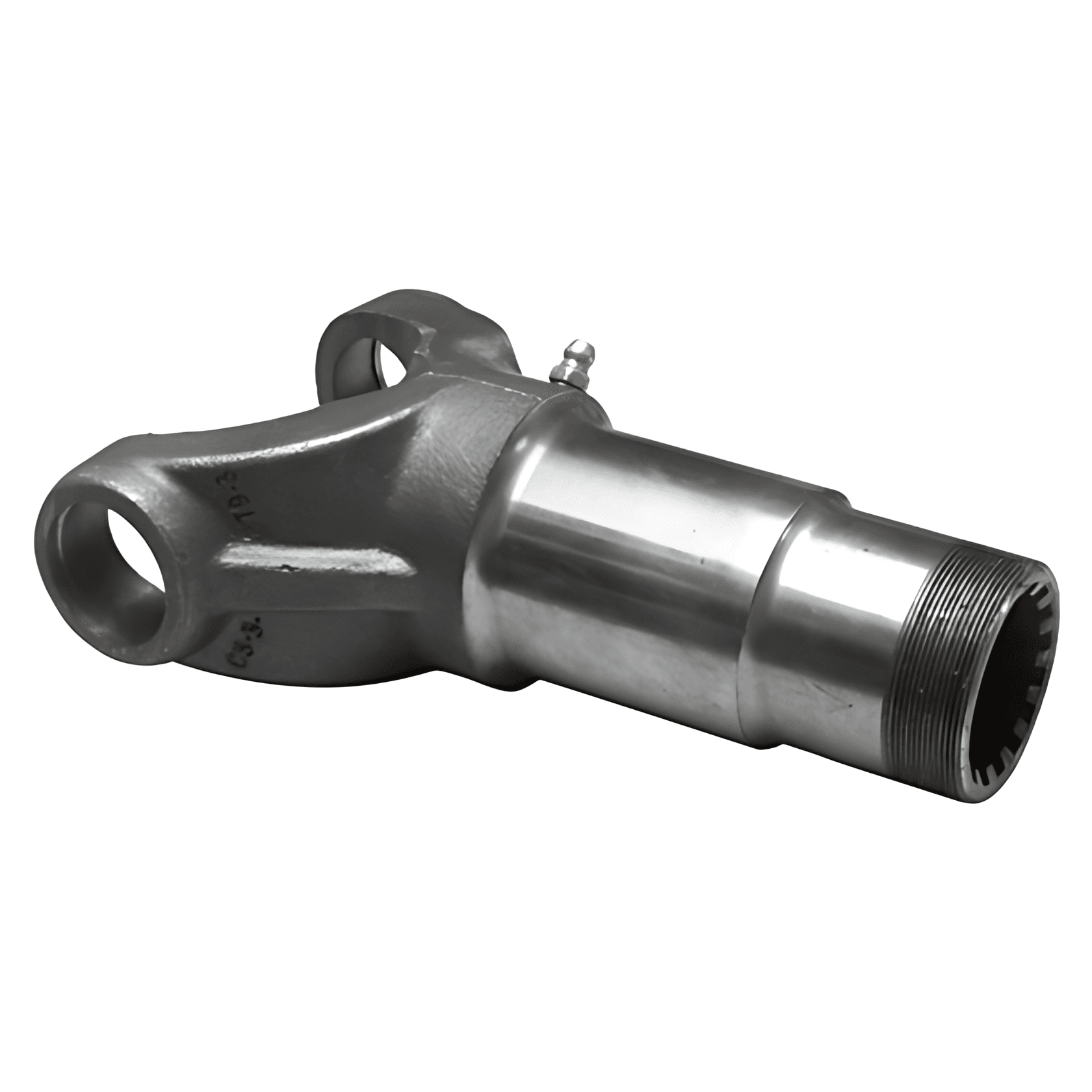 LUVA CANDAN MBB / AGRALE / GM - NC08005